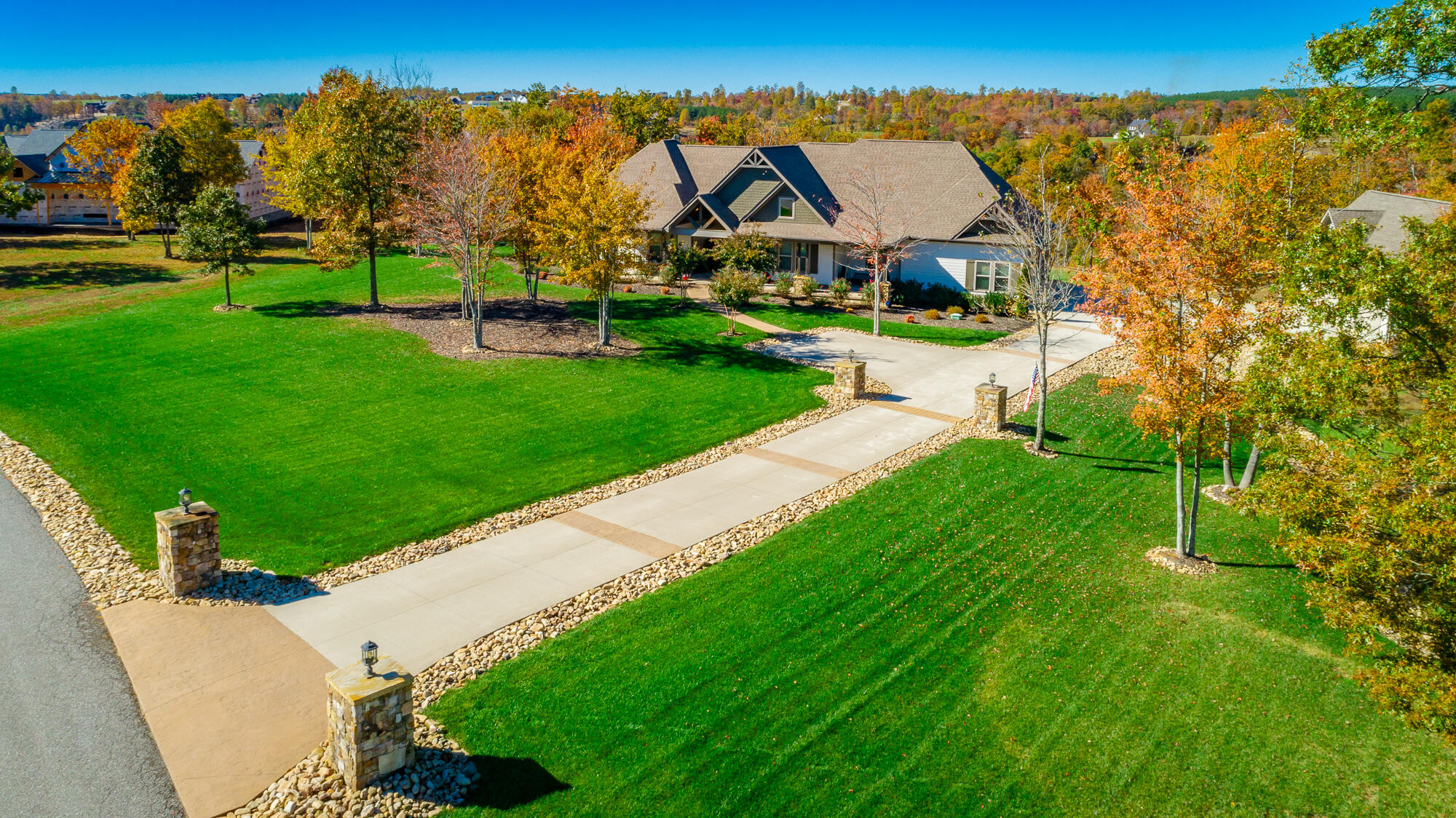 110 Kimball Point Court
