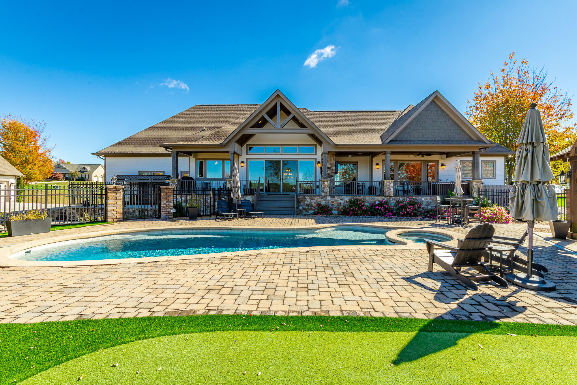110 Kimball Point Court