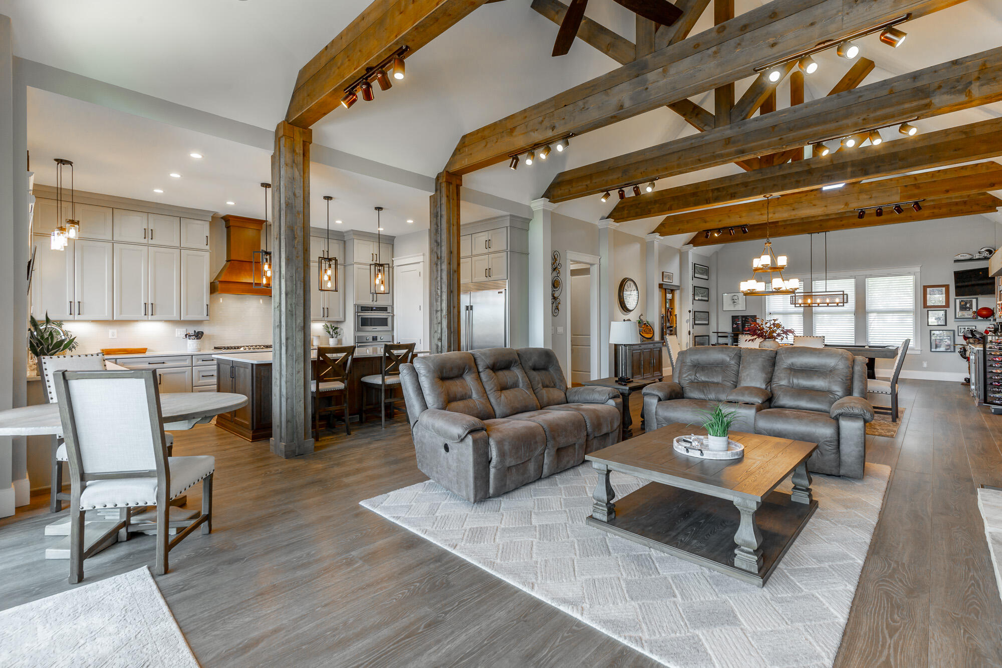 110 Kimball Point Court