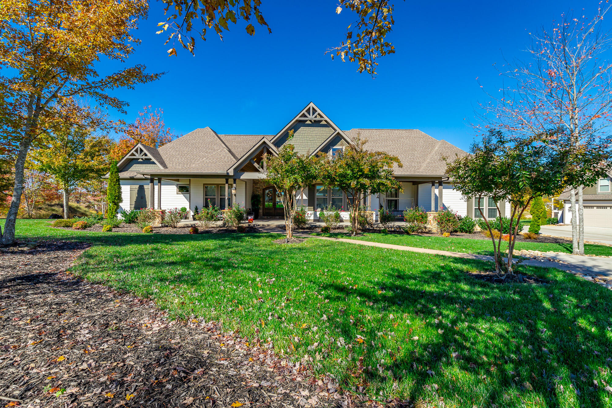 110 Kimball Point Court