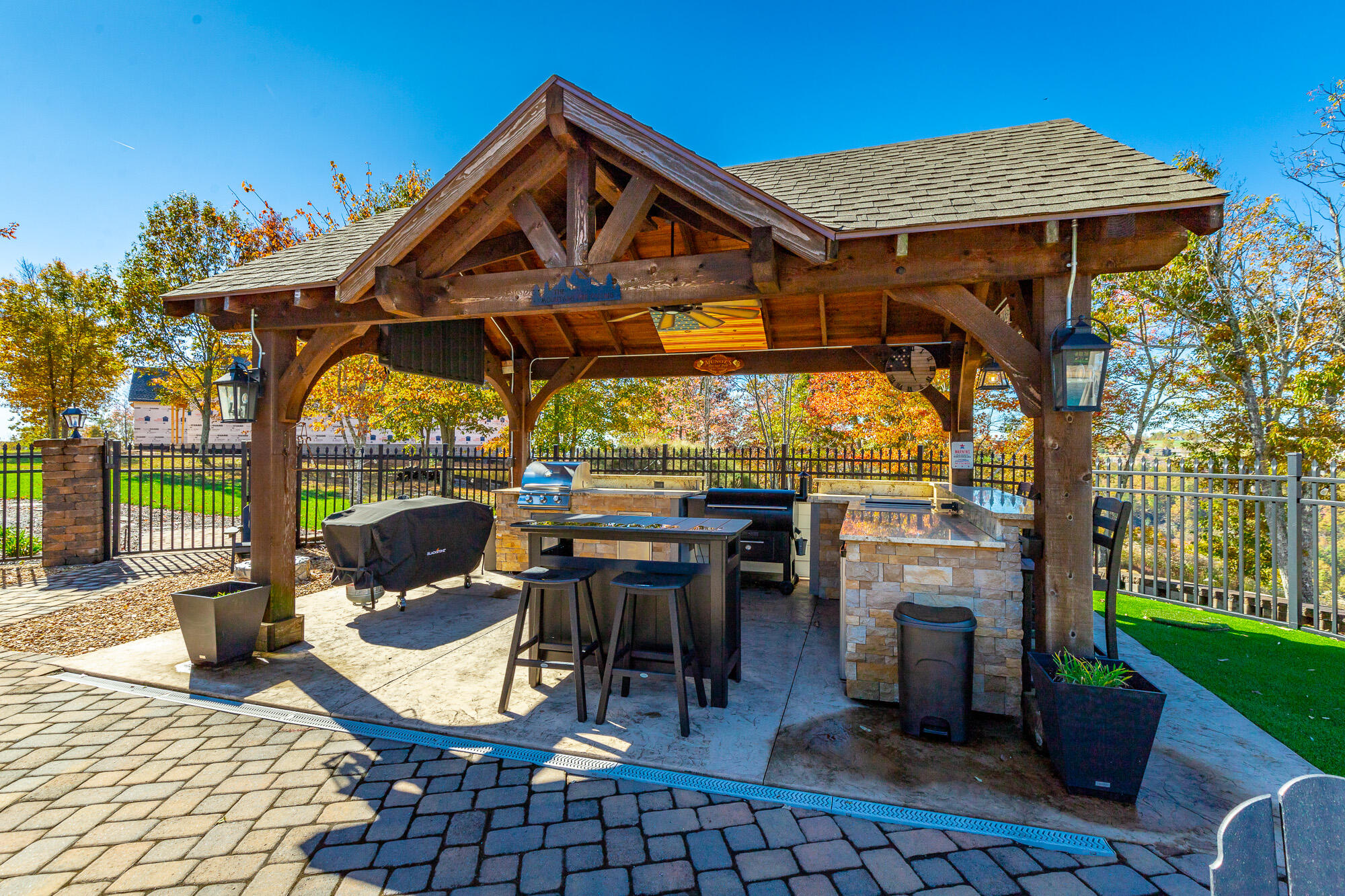 110 Kimball Point Court