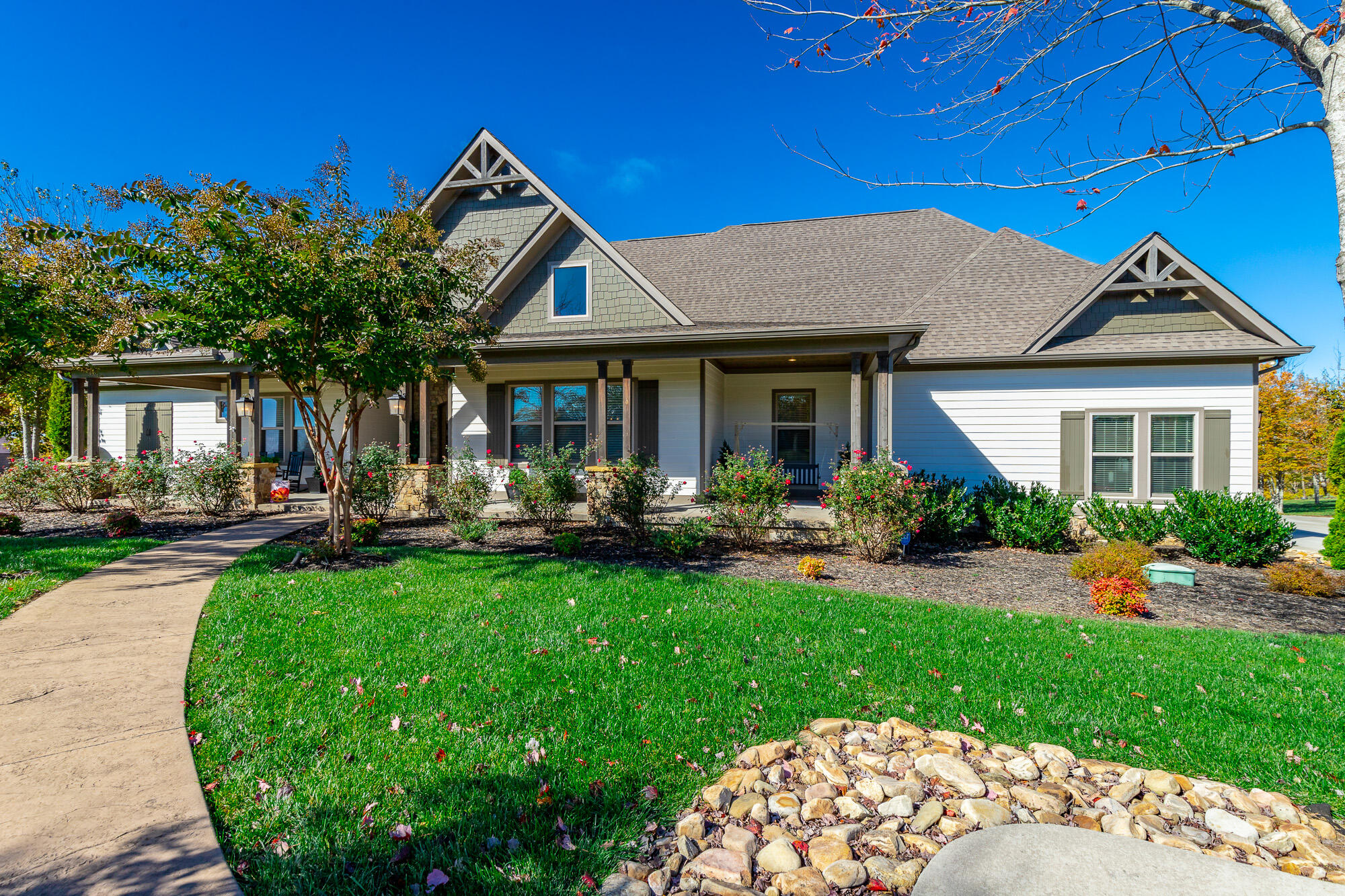 110 Kimball Point Court