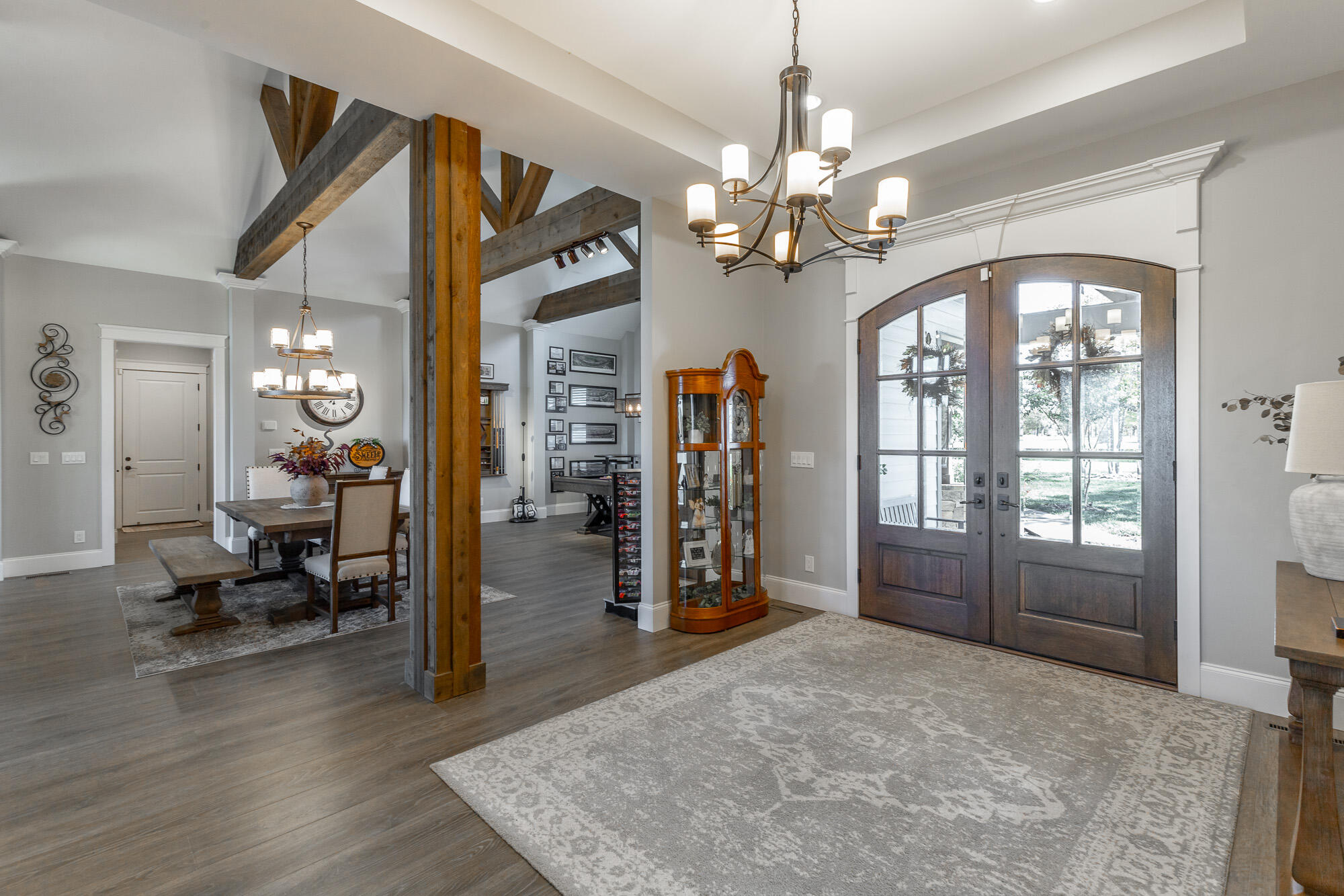 110 Kimball Point Court