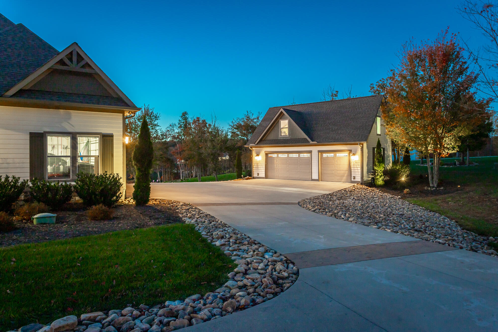 110 Kimball Point Court