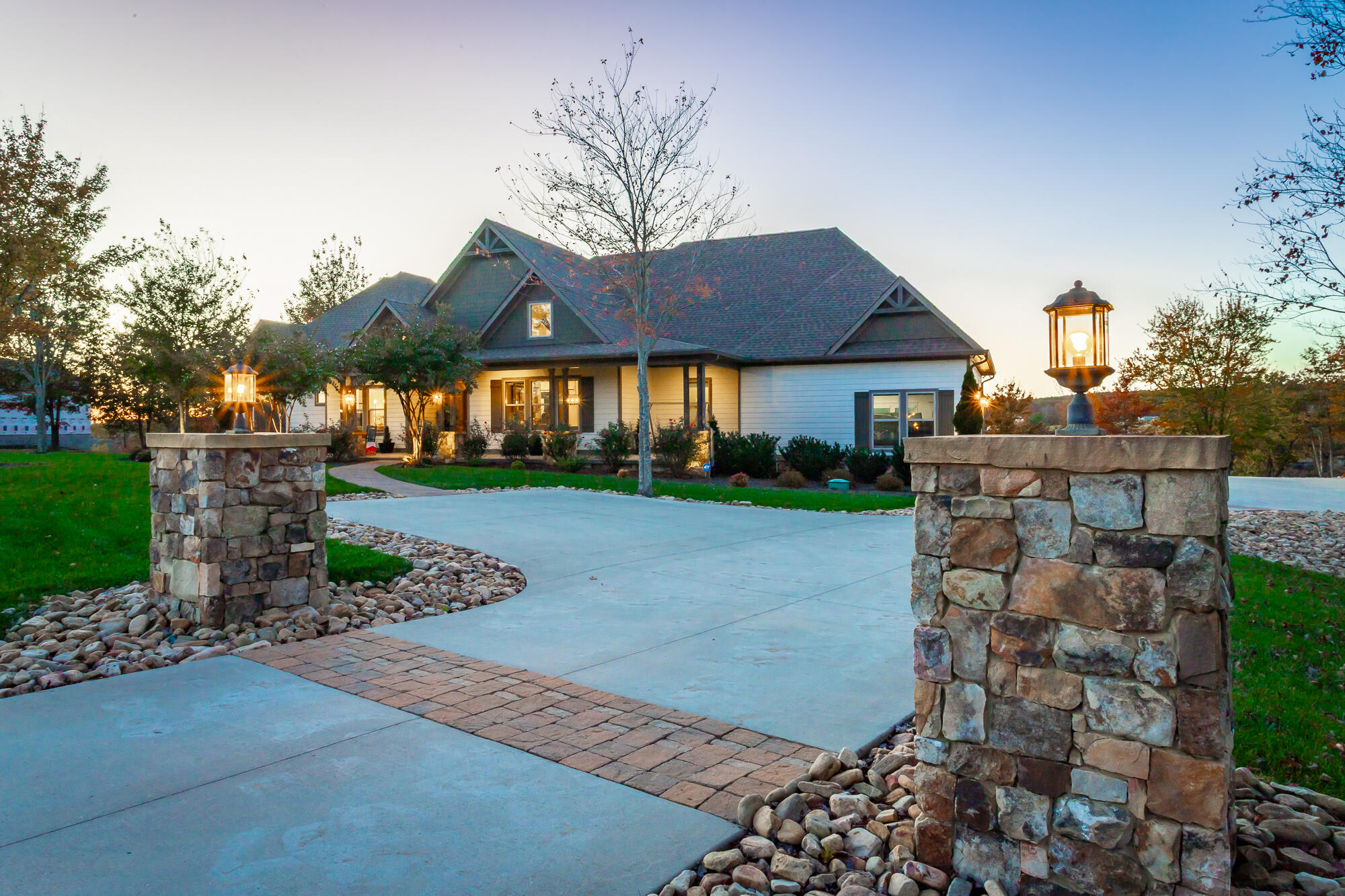110 Kimball Point Court