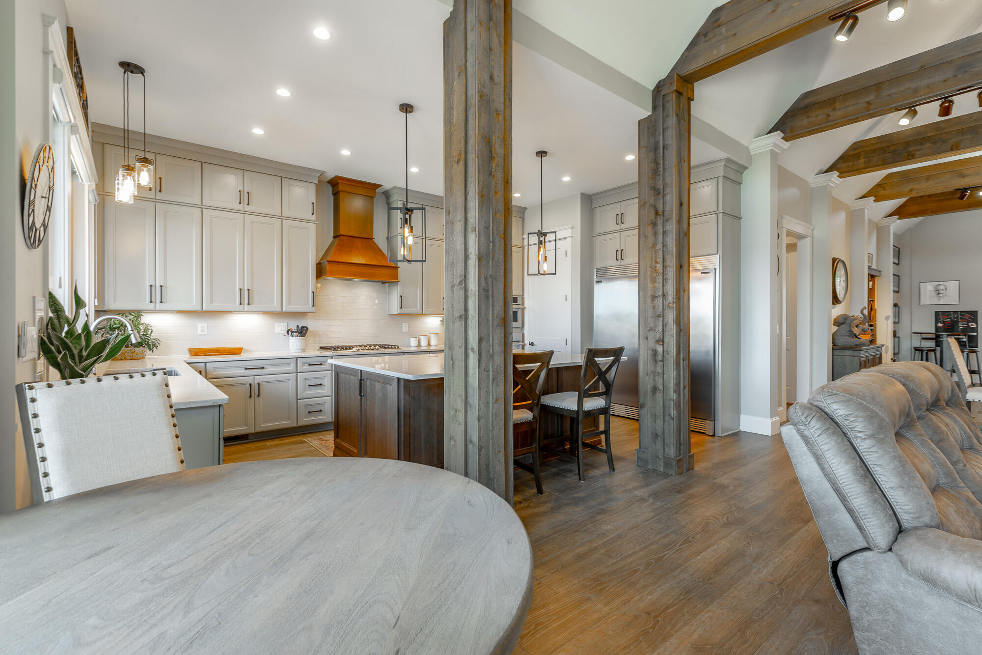 110 Kimball Point Court