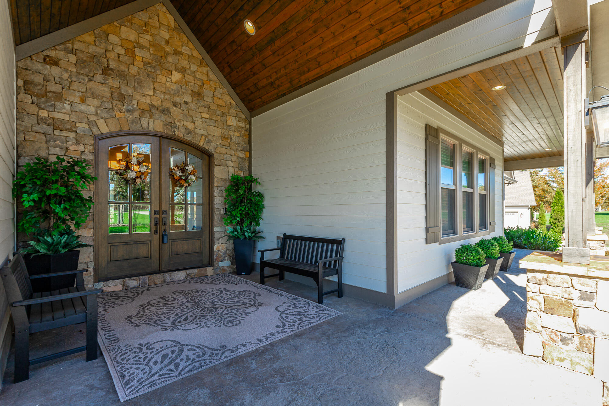 110 Kimball Point Court
