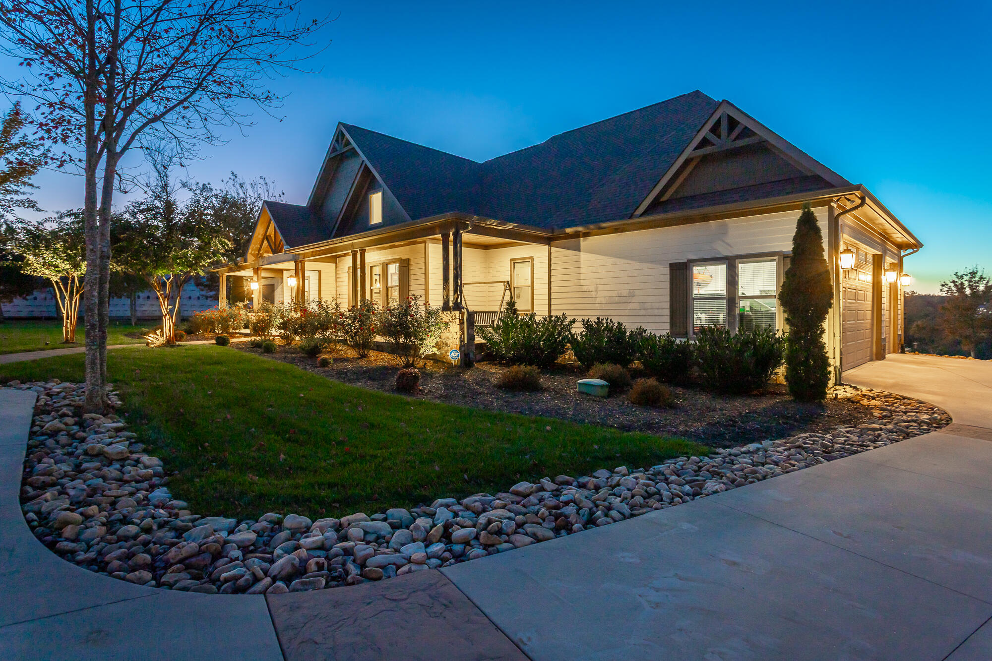 110 Kimball Point Court