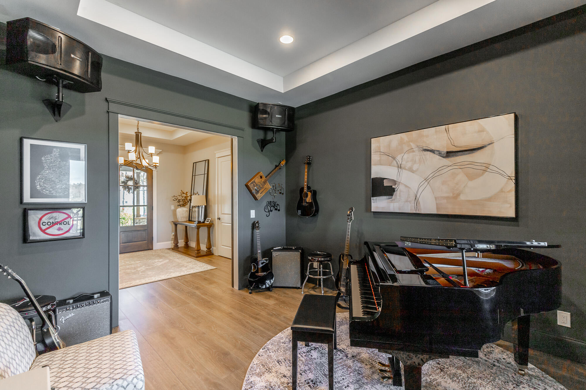 110 Kimball Point Court