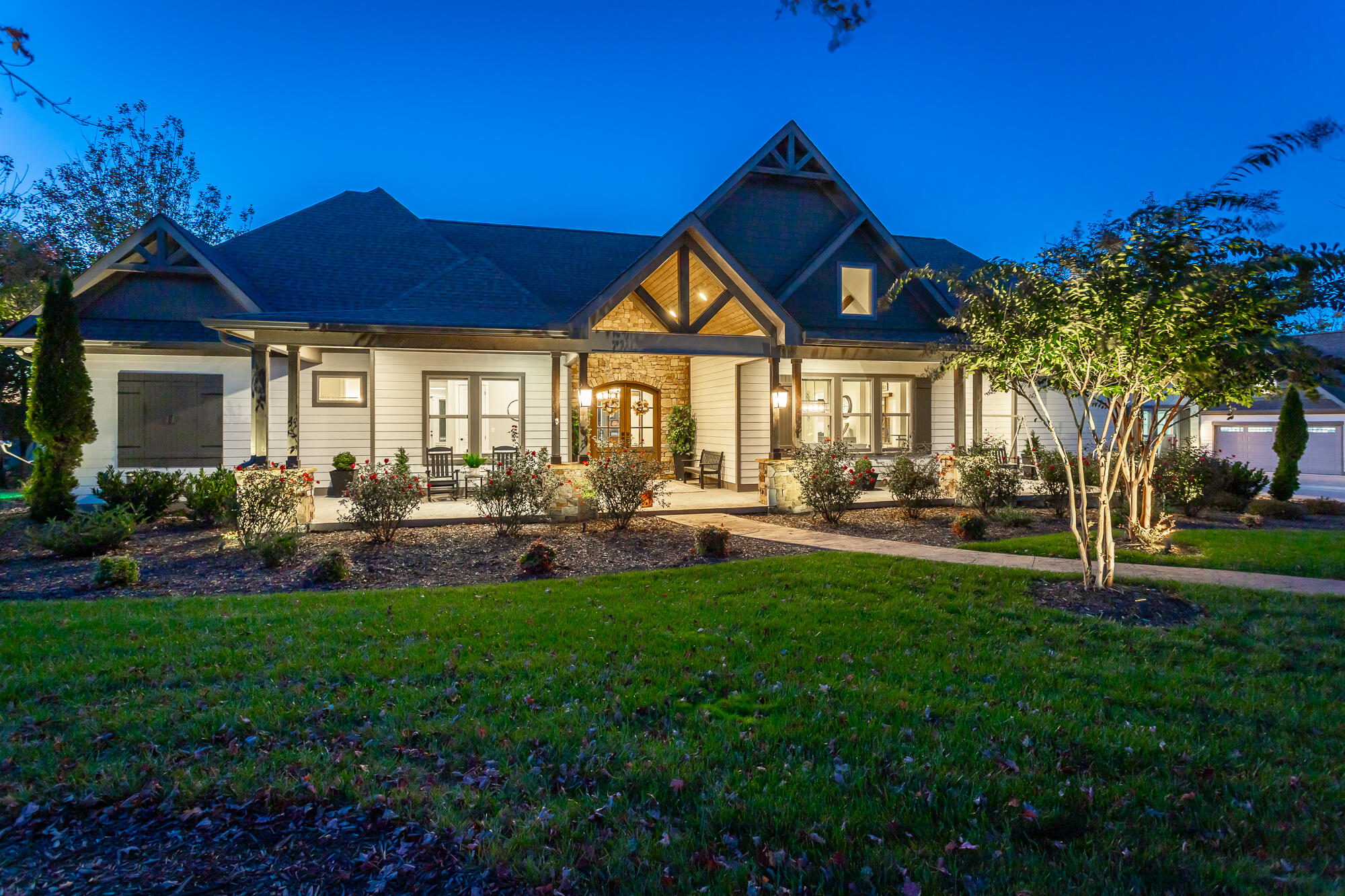 110 Kimball Point Court