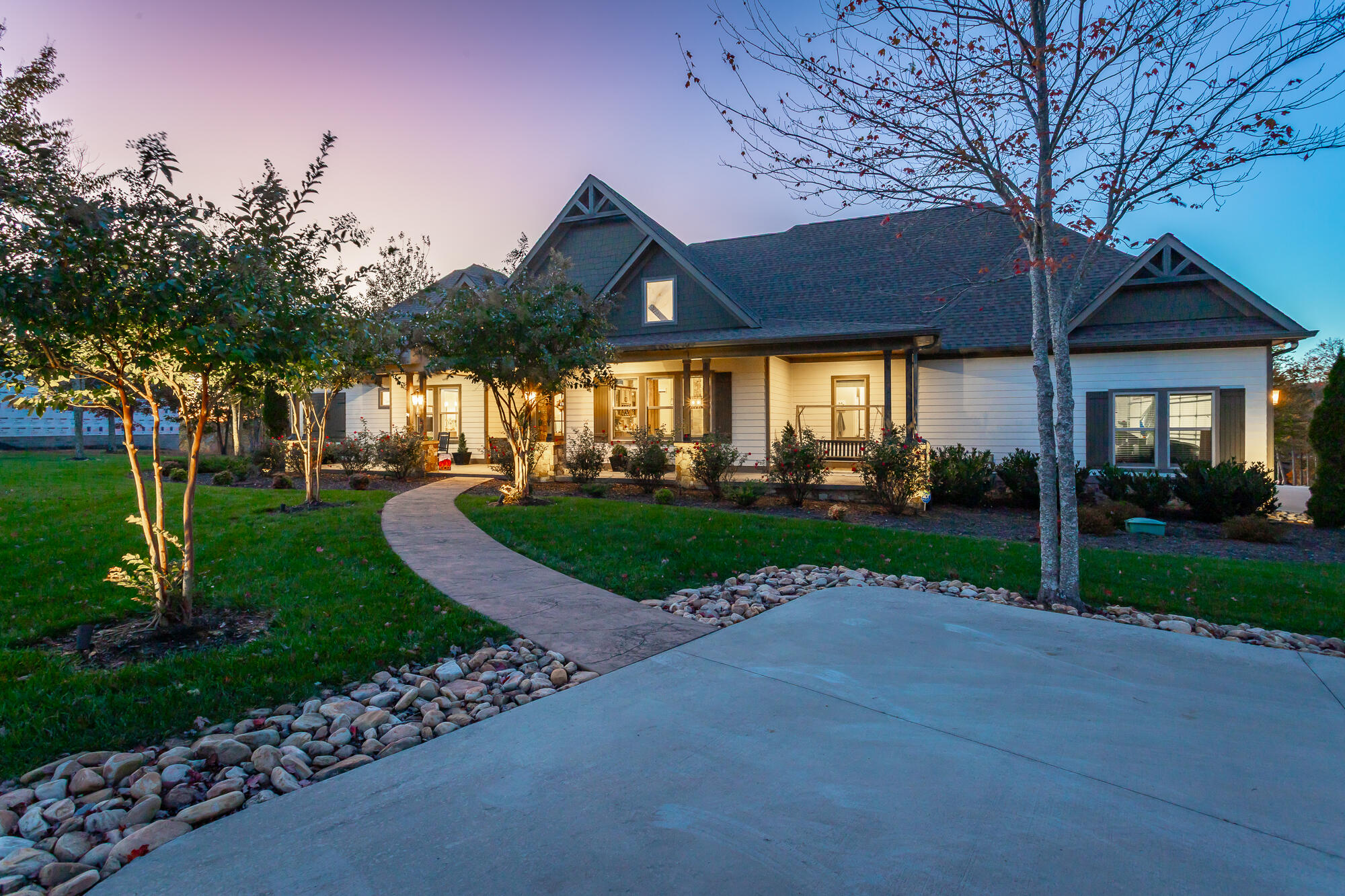 110 Kimball Point Court