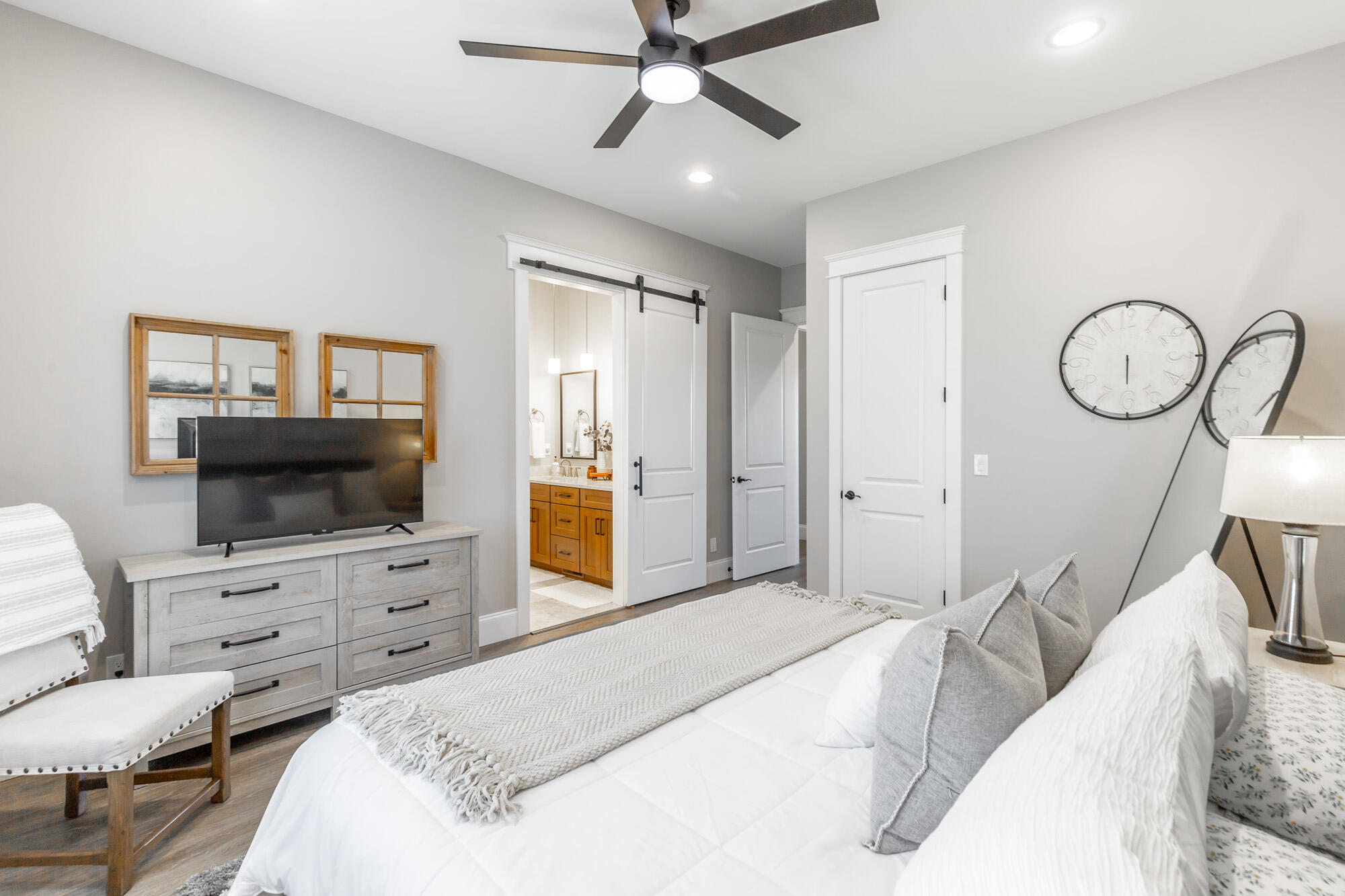 110 Kimball Point Court