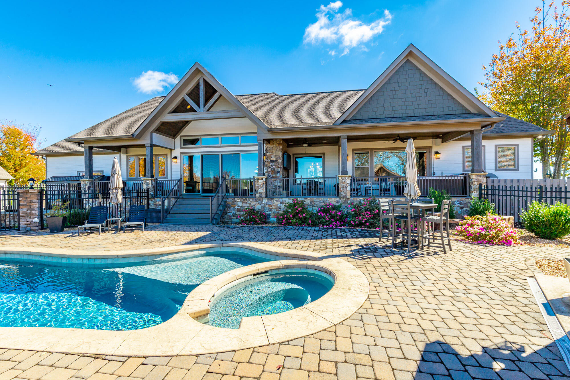 110 Kimball Point Court