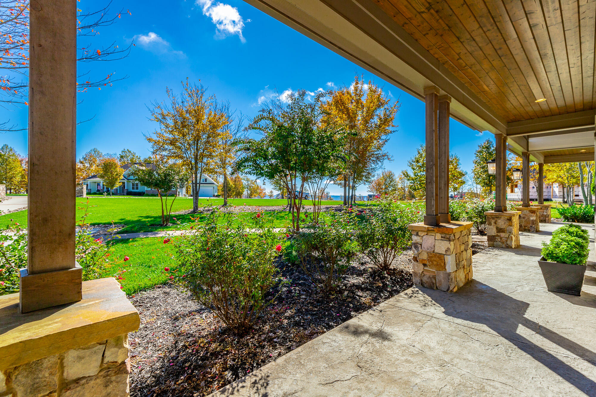 110 Kimball Point Court