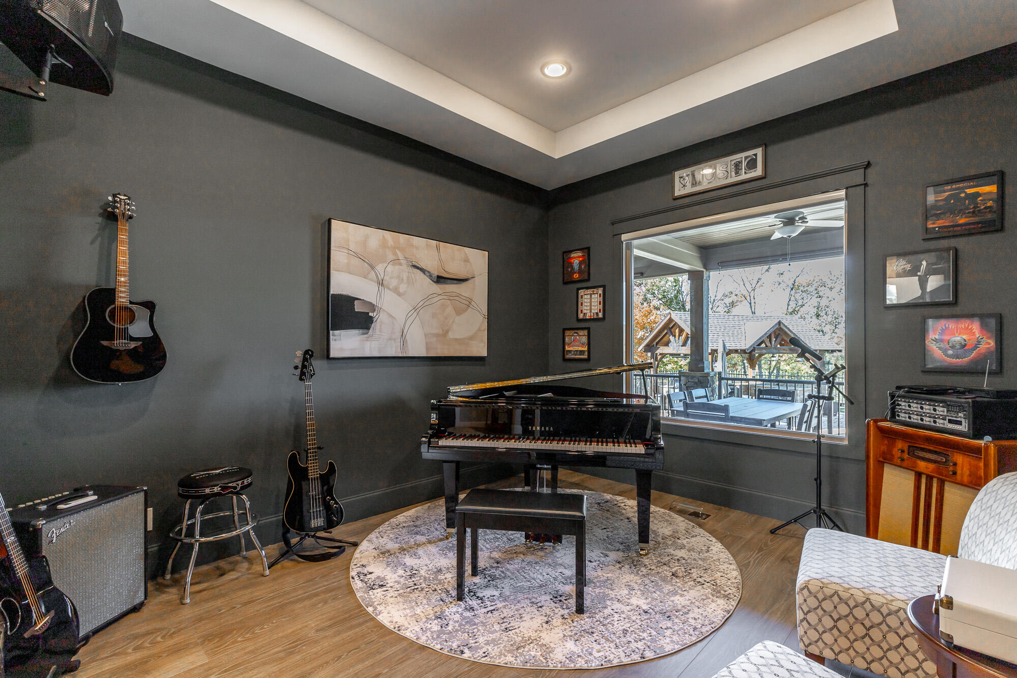 110 Kimball Point Court