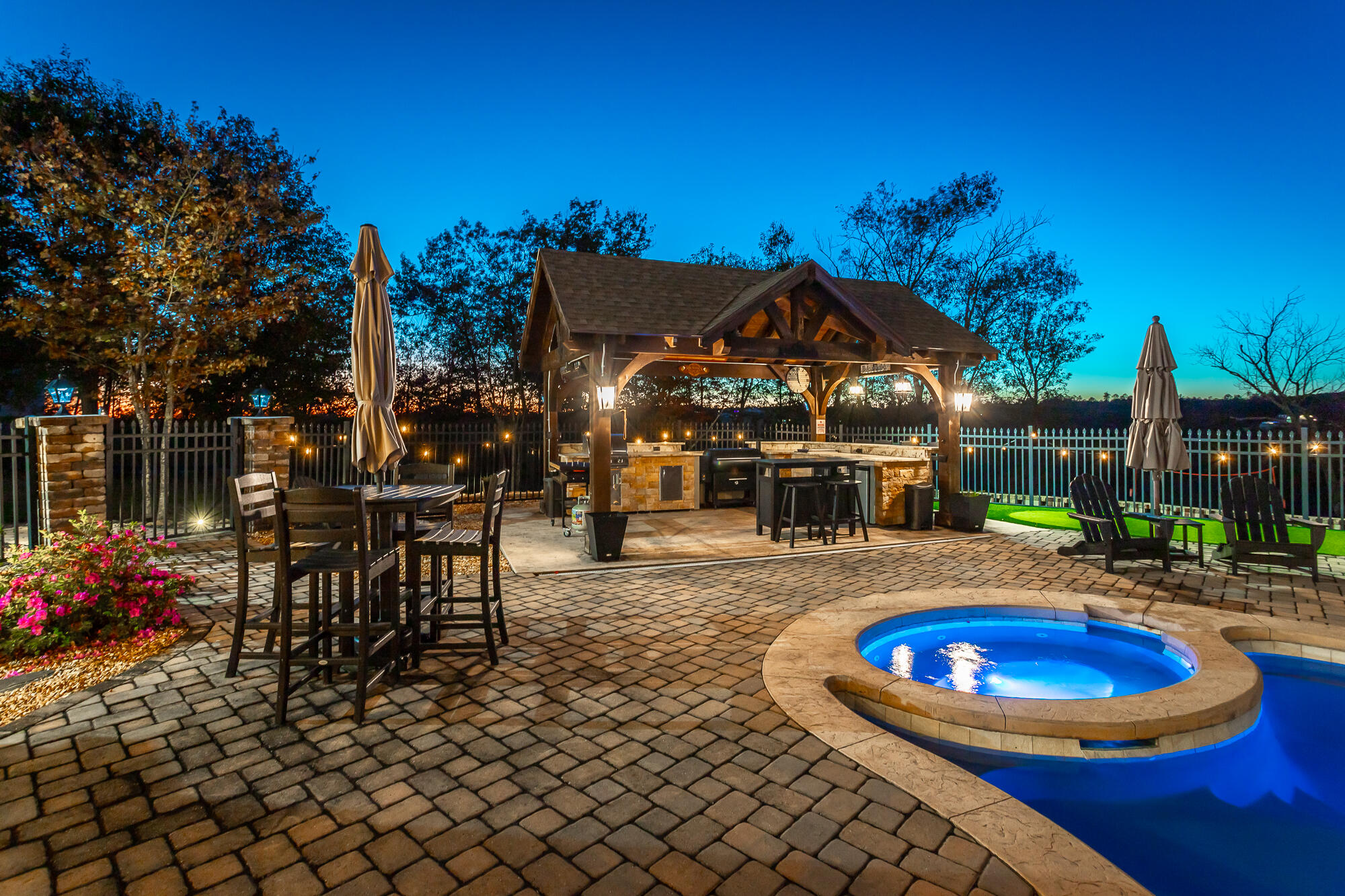 110 Kimball Point Court