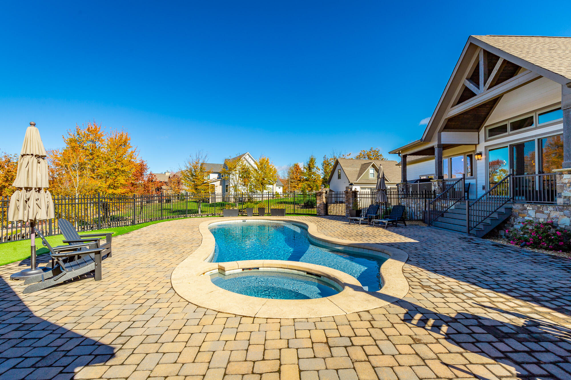 110 Kimball Point Court