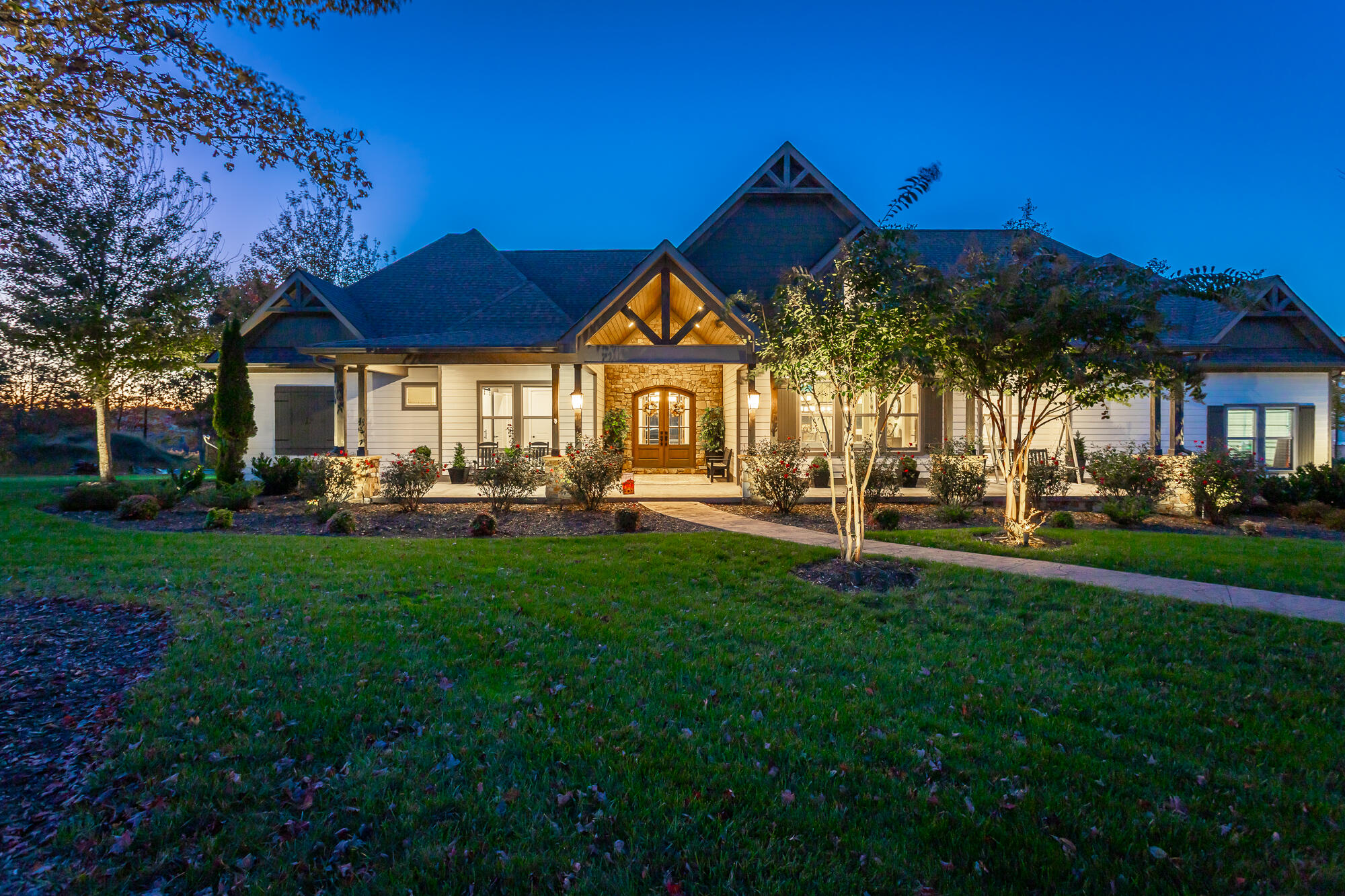 110 Kimball Point Court