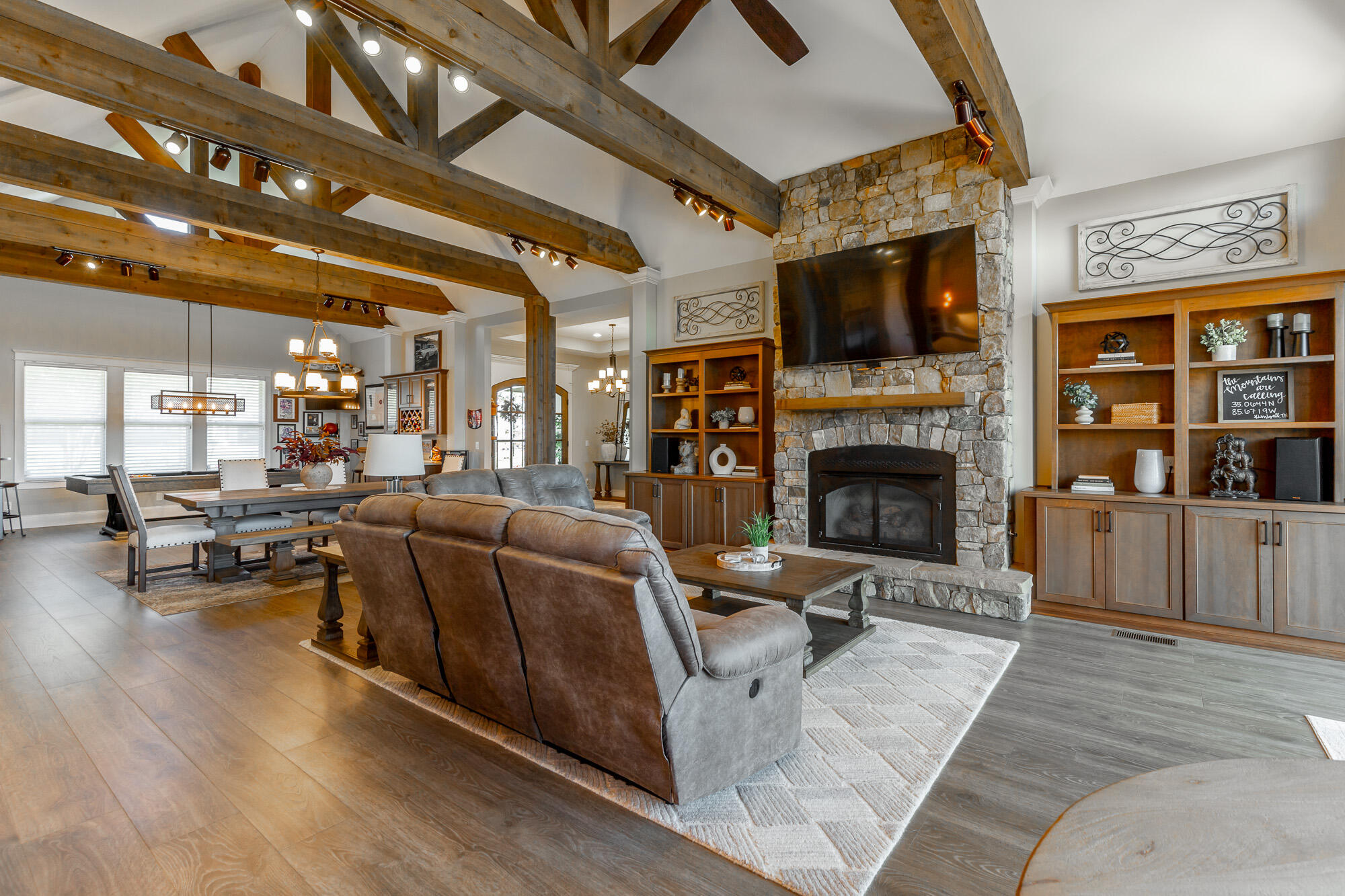 110 Kimball Point Court