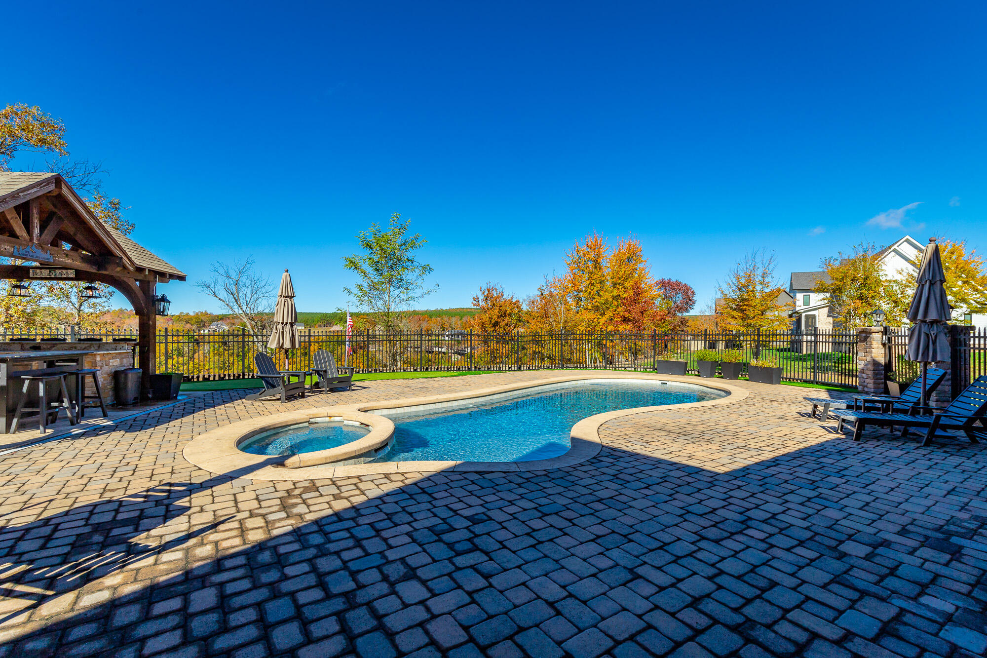 110 Kimball Point Court