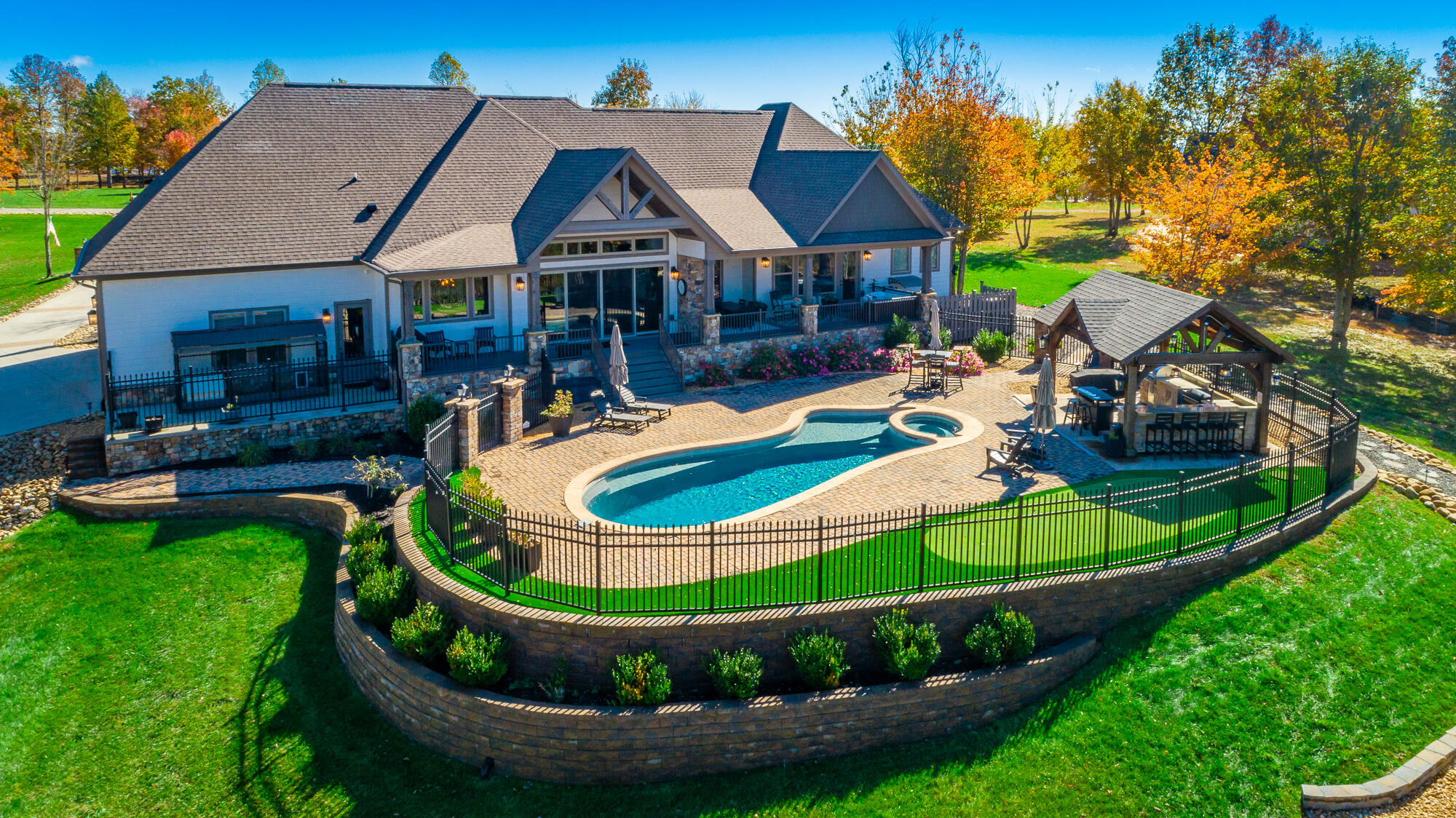 110 Kimball Point Court