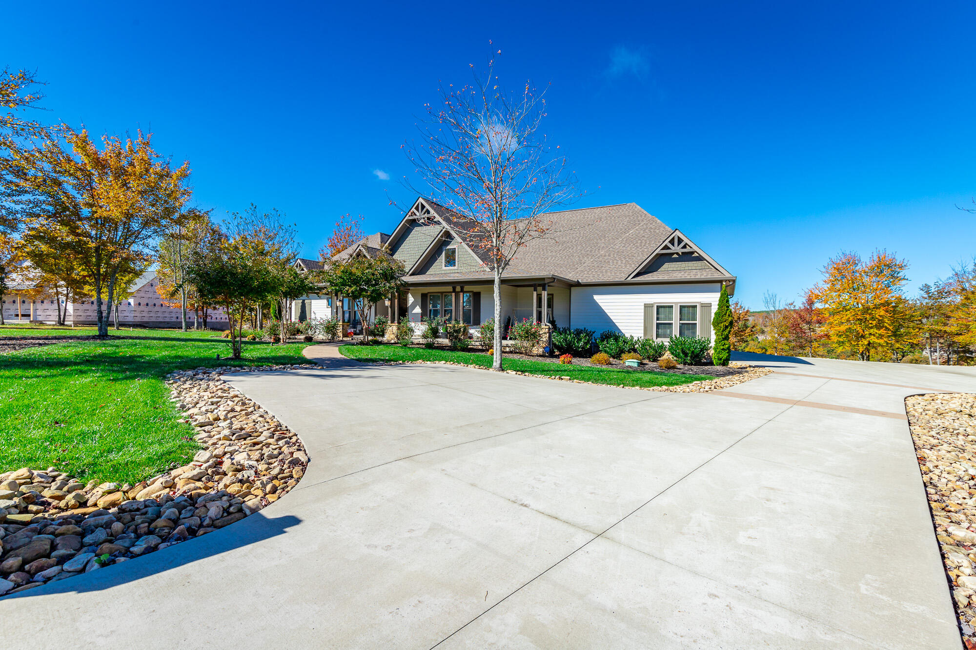 110 Kimball Point Court