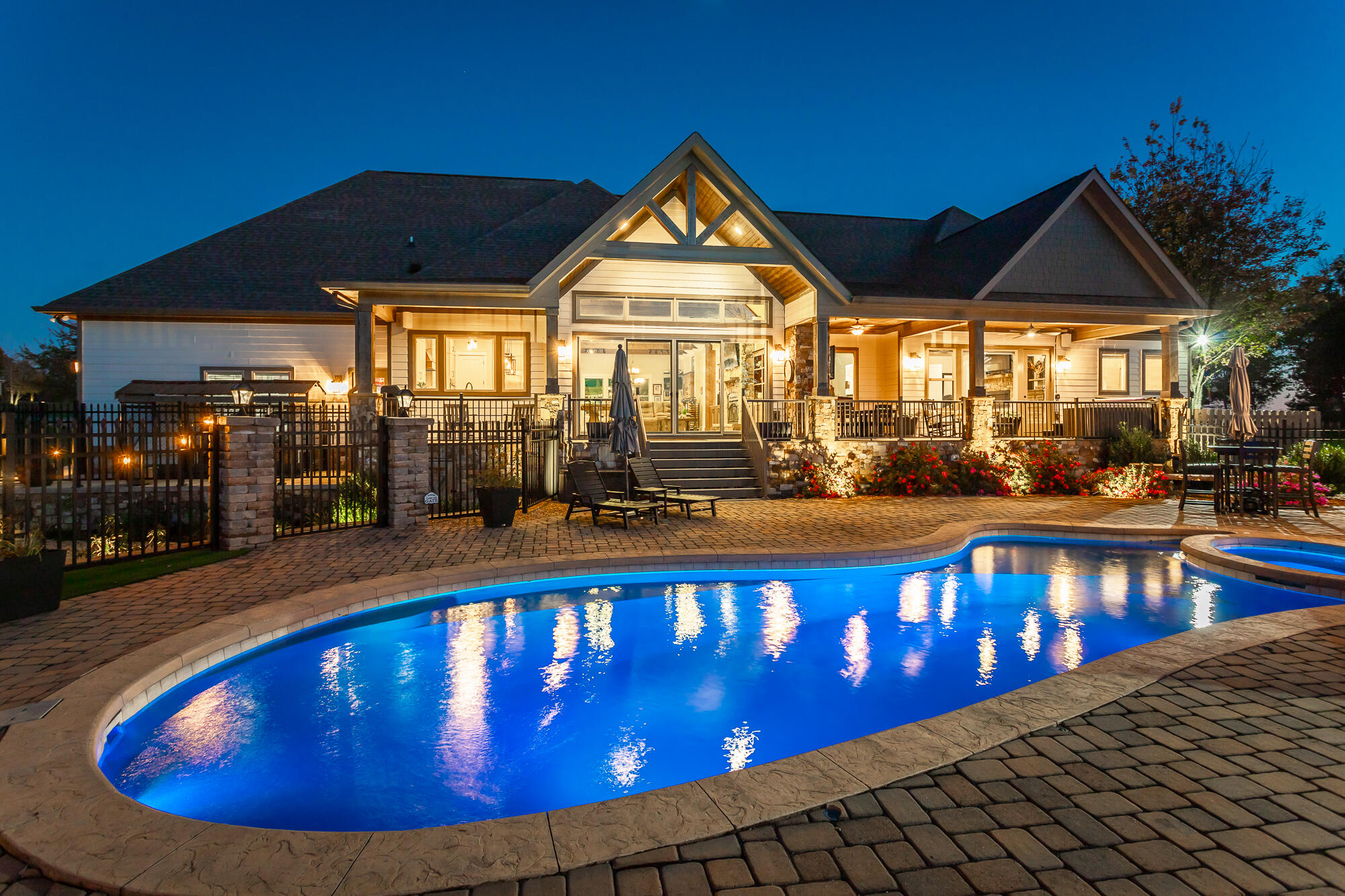 110 Kimball Point Court