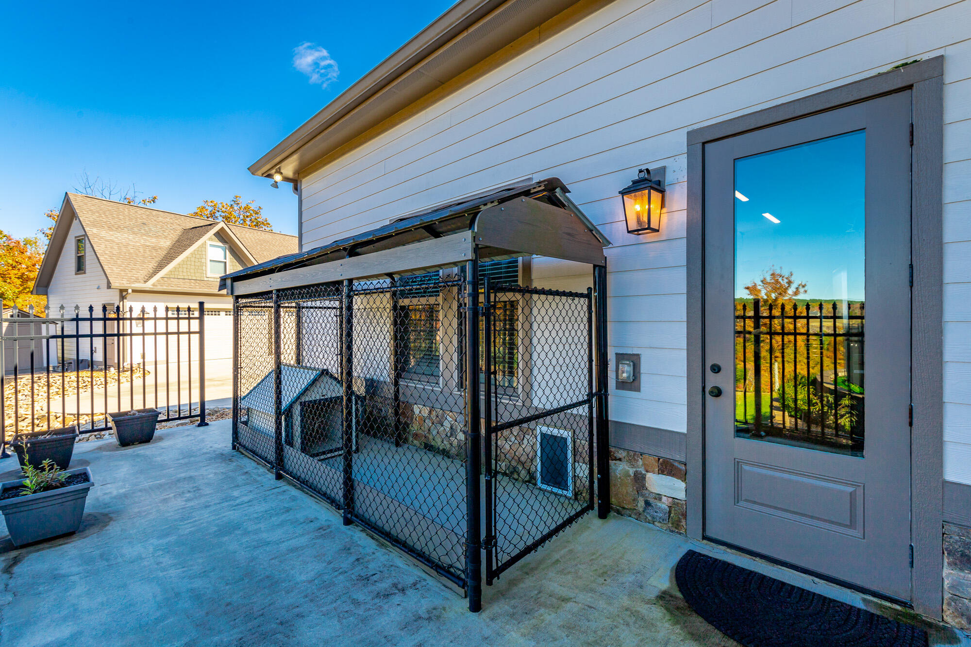 110 Kimball Point Court