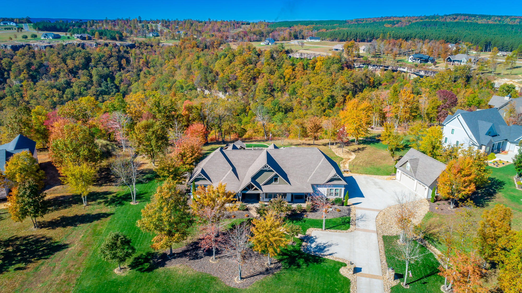 110 Kimball Point Court