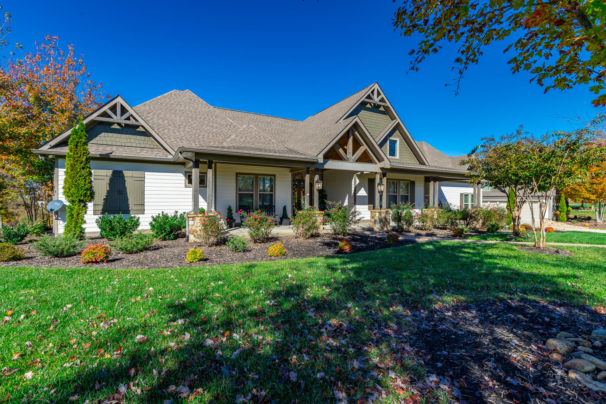 110 Kimball Point Court