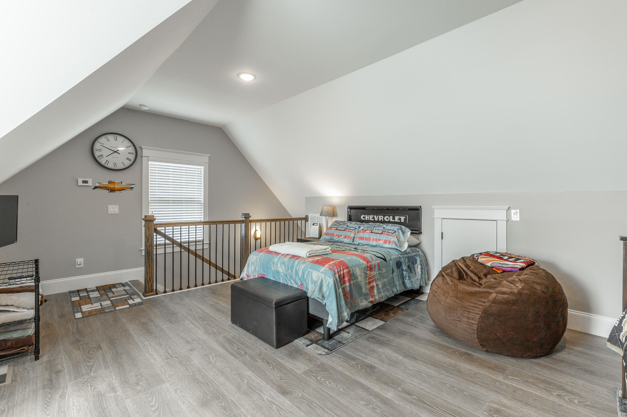 110 Kimball Point Court