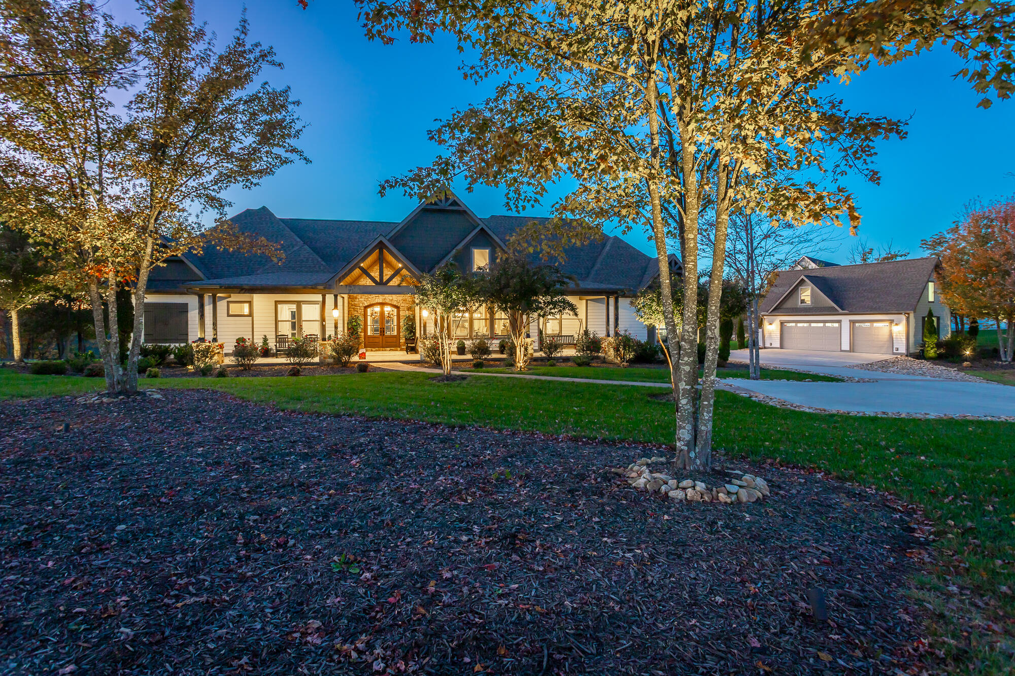 110 Kimball Point Court
