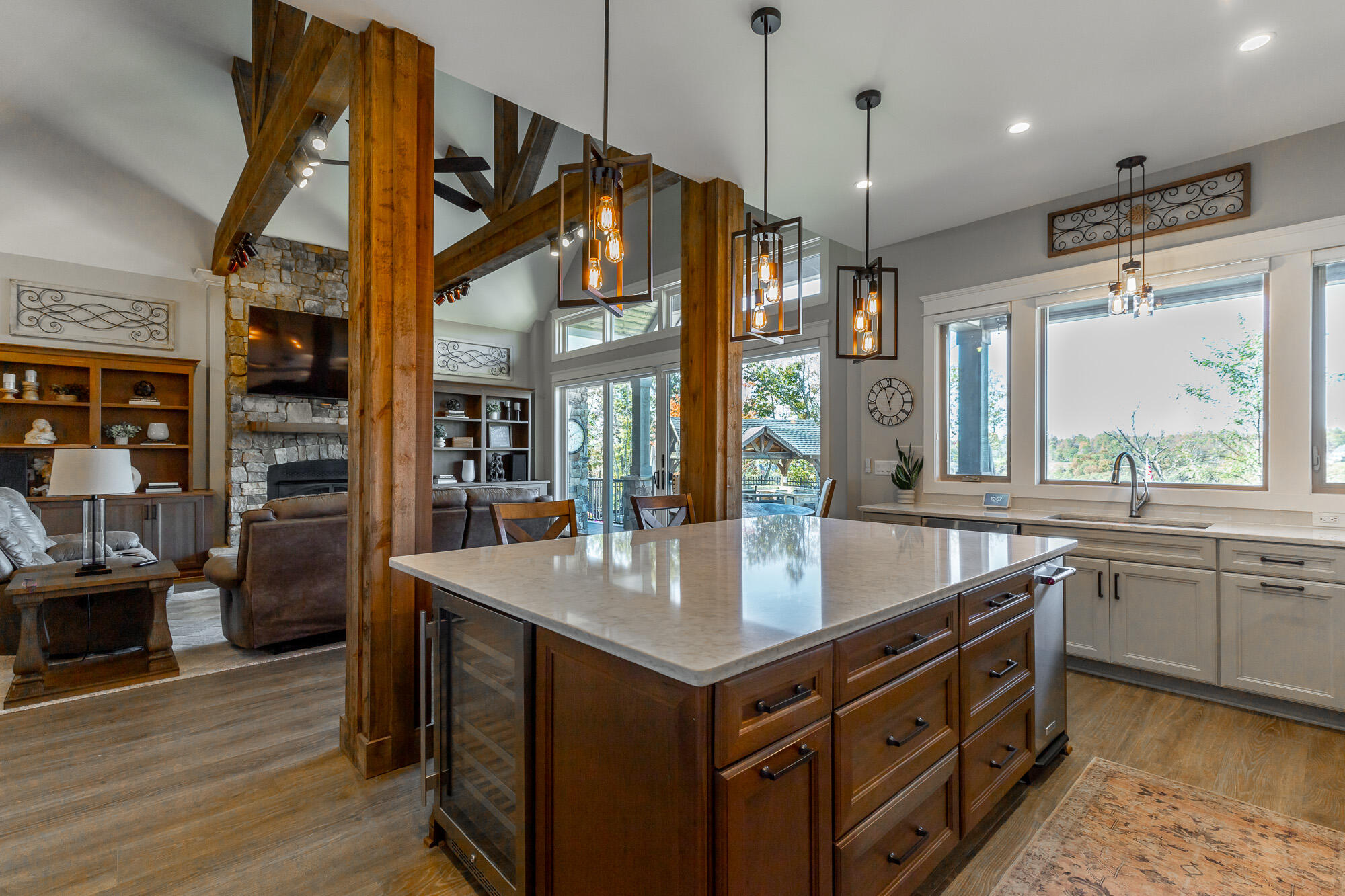 110 Kimball Point Court