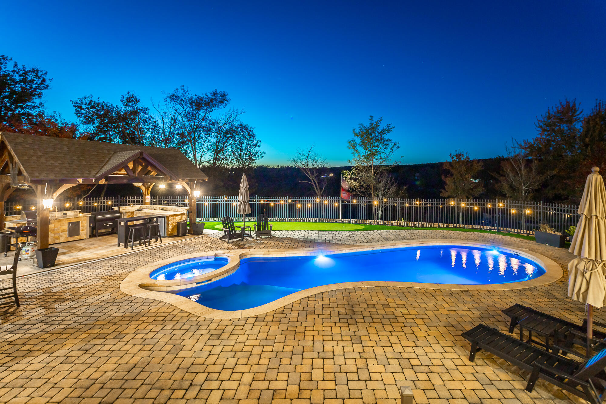 110 Kimball Point Court
