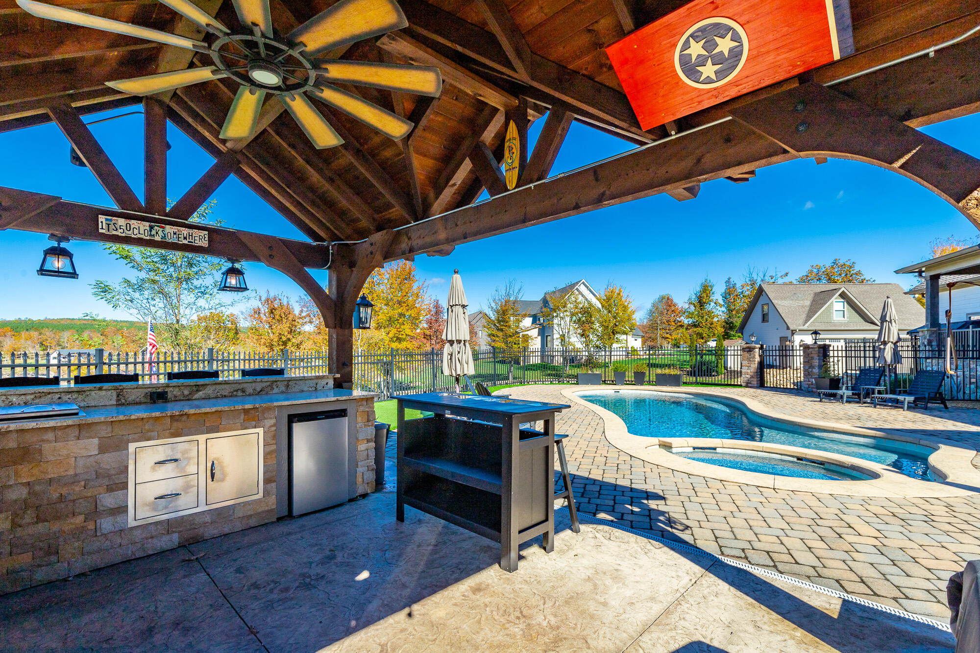 110 Kimball Point Court