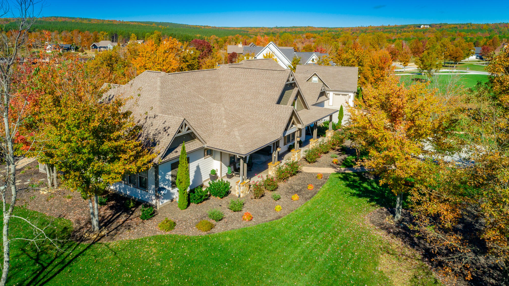 110 Kimball Point Court