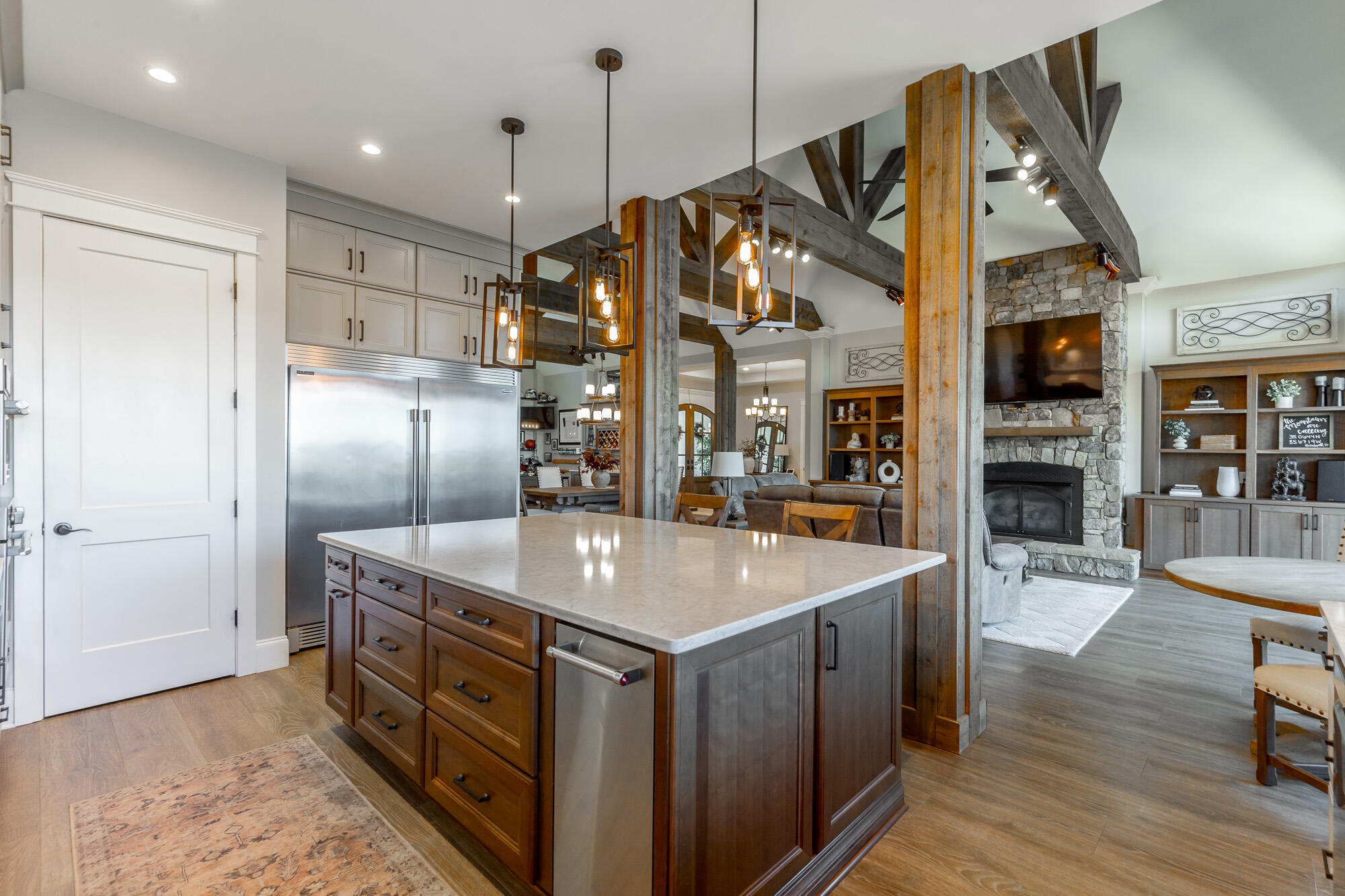 110 Kimball Point Court