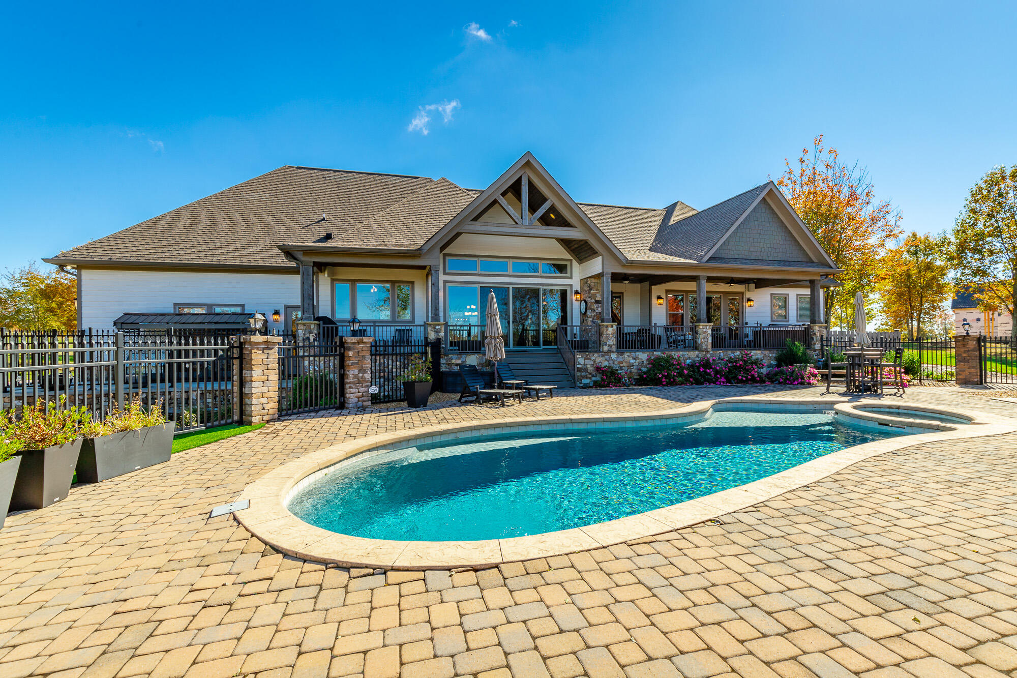 110 Kimball Point Court