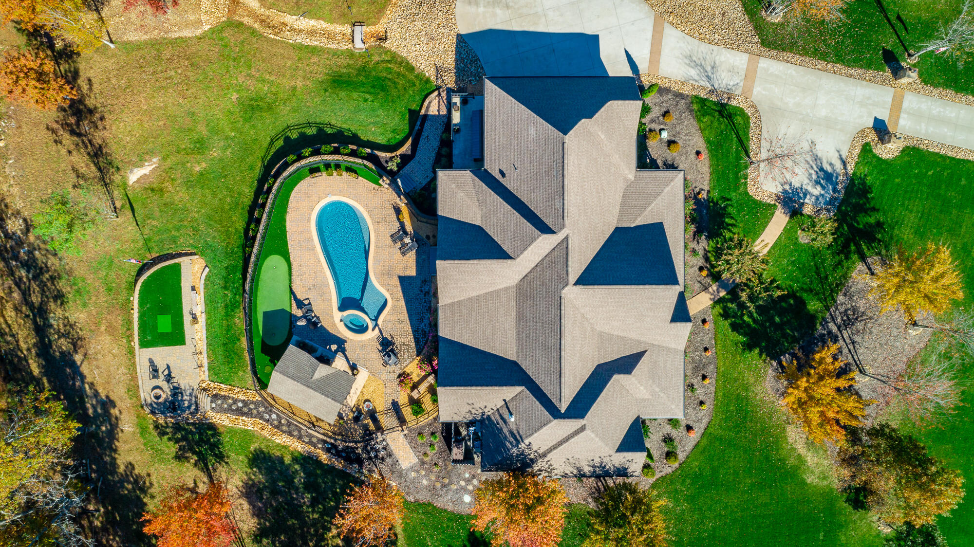 110 Kimball Point Court