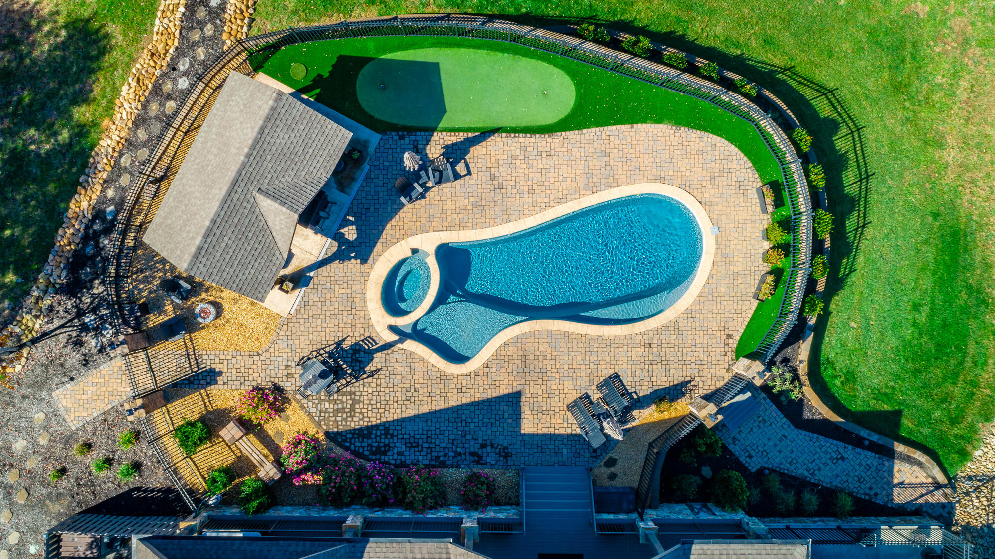 110 Kimball Point Court