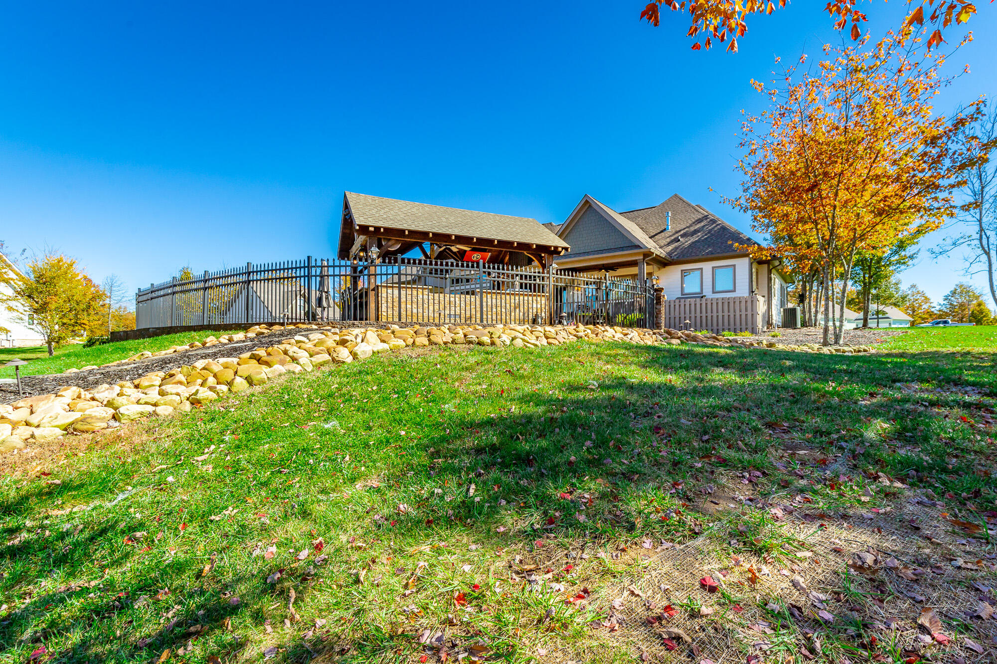 110 Kimball Point Court