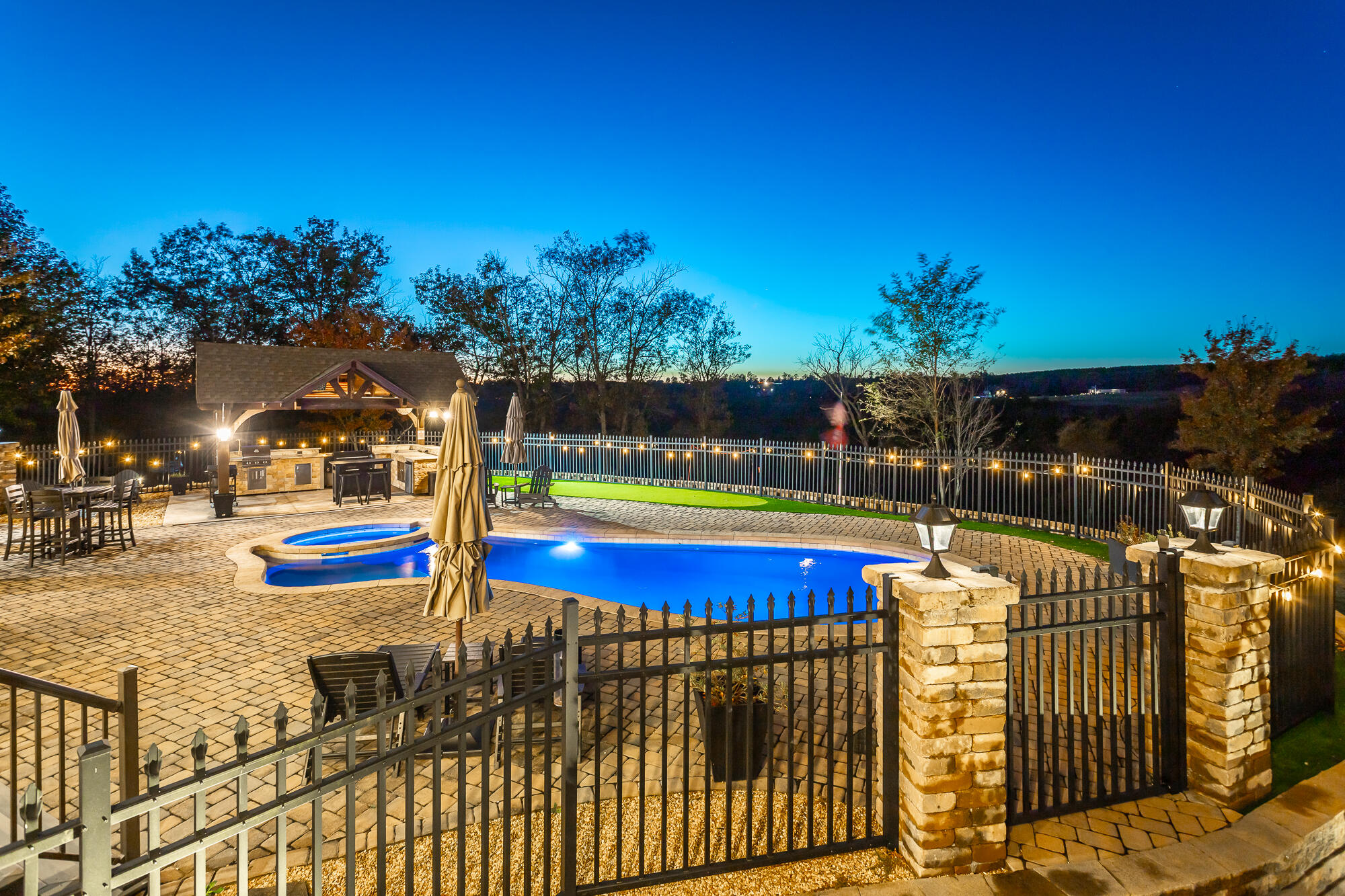 110 Kimball Point Court