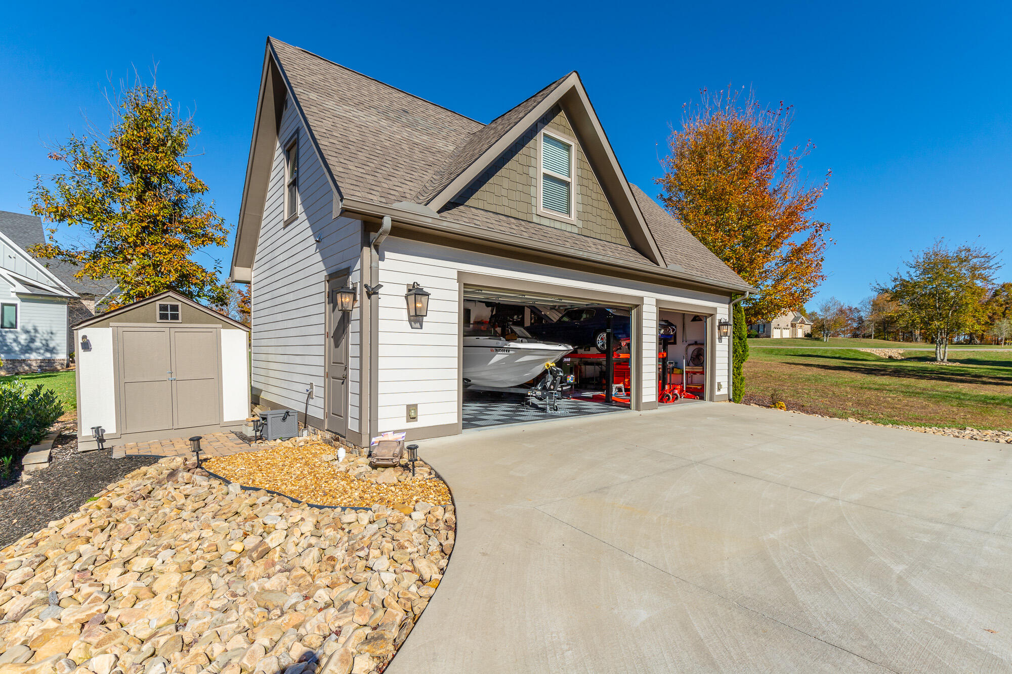 110 Kimball Point Court