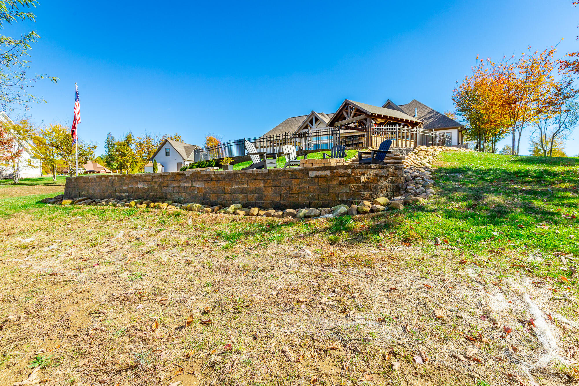110 Kimball Point Court