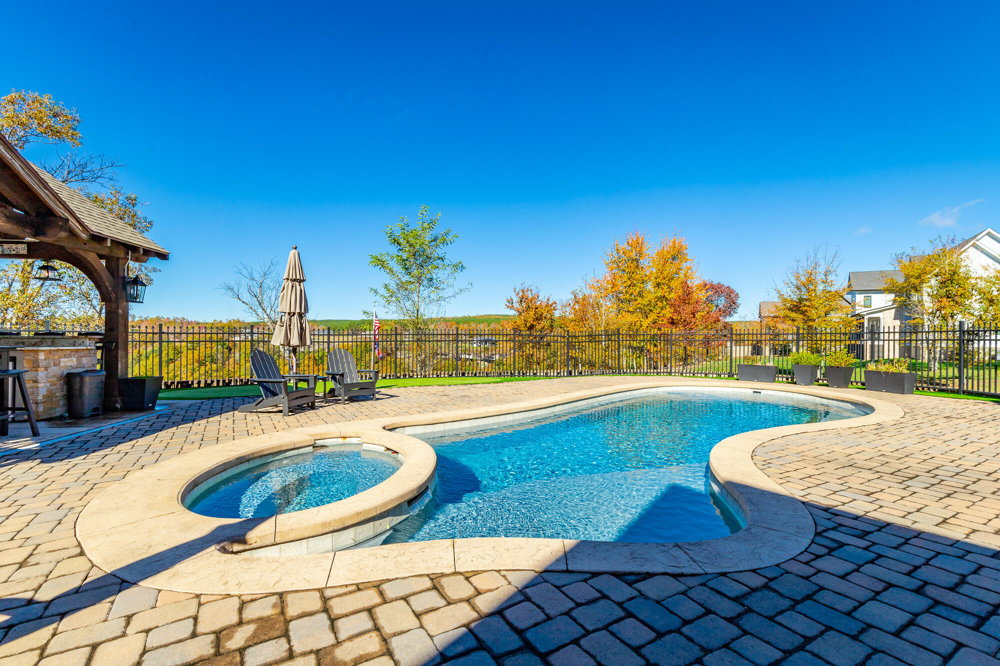 110 Kimball Point Court