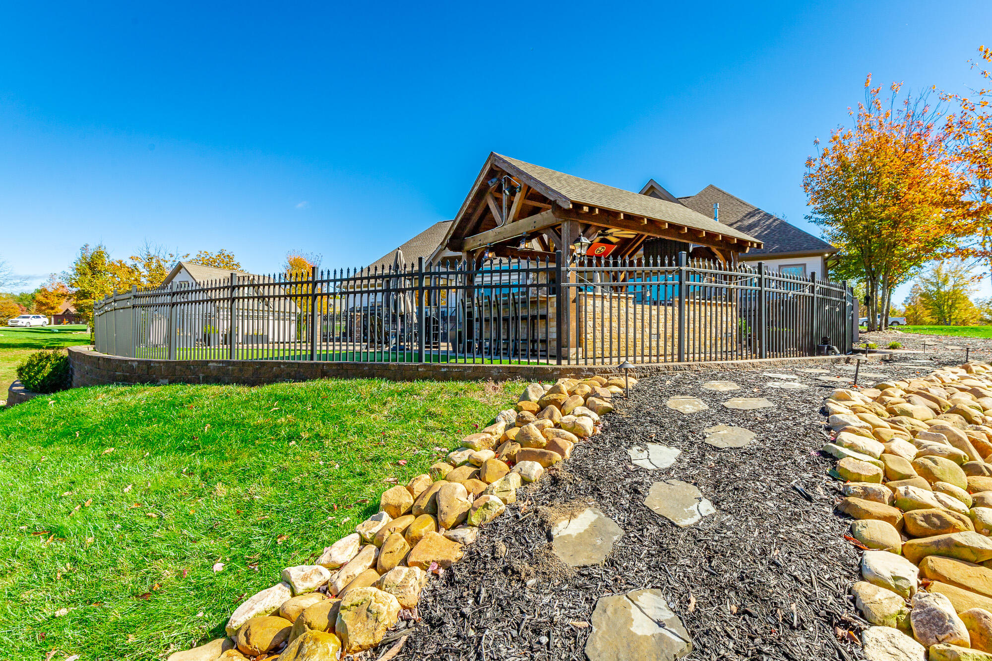110 Kimball Point Court