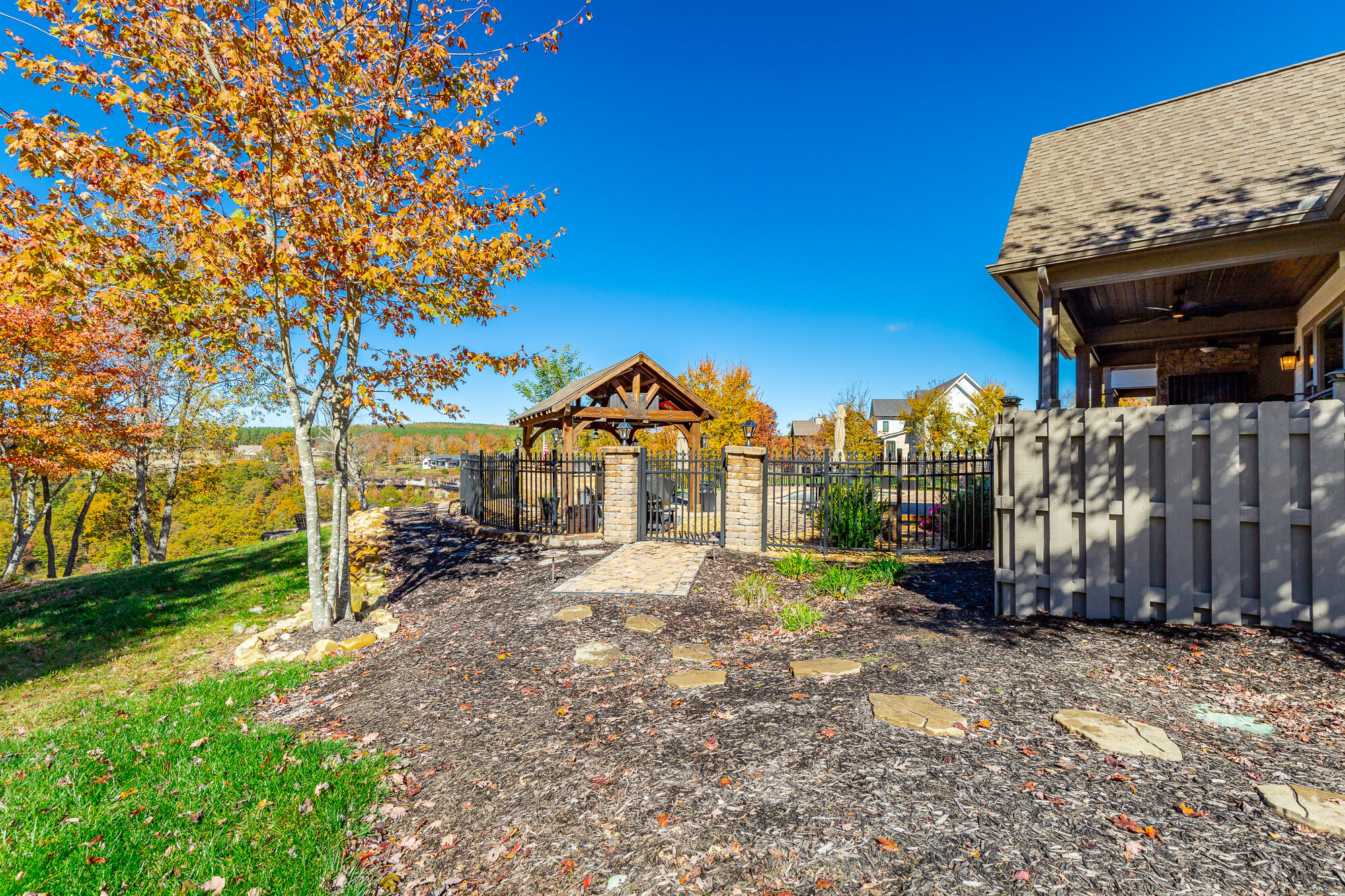110 Kimball Point Court