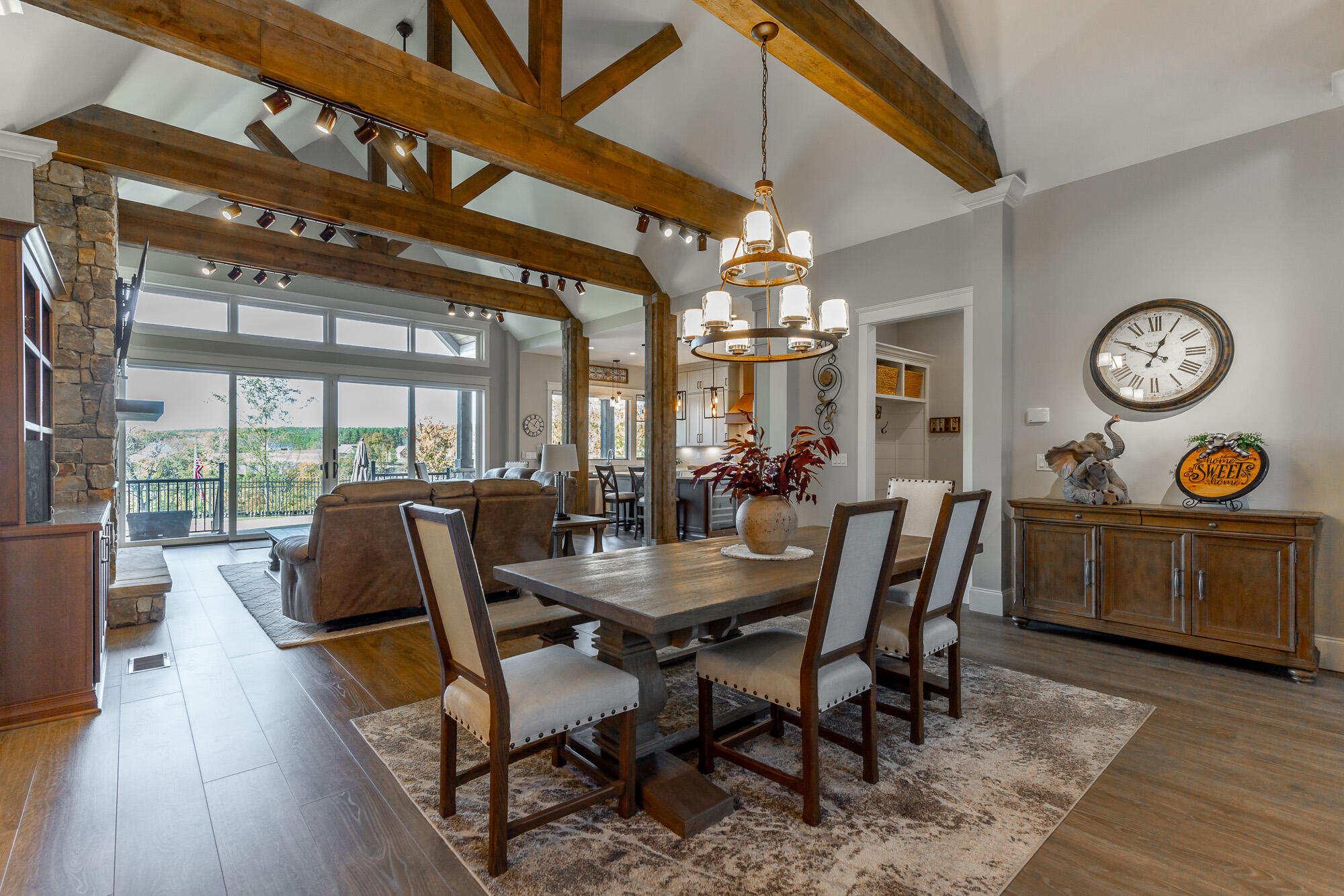 110 Kimball Point Court