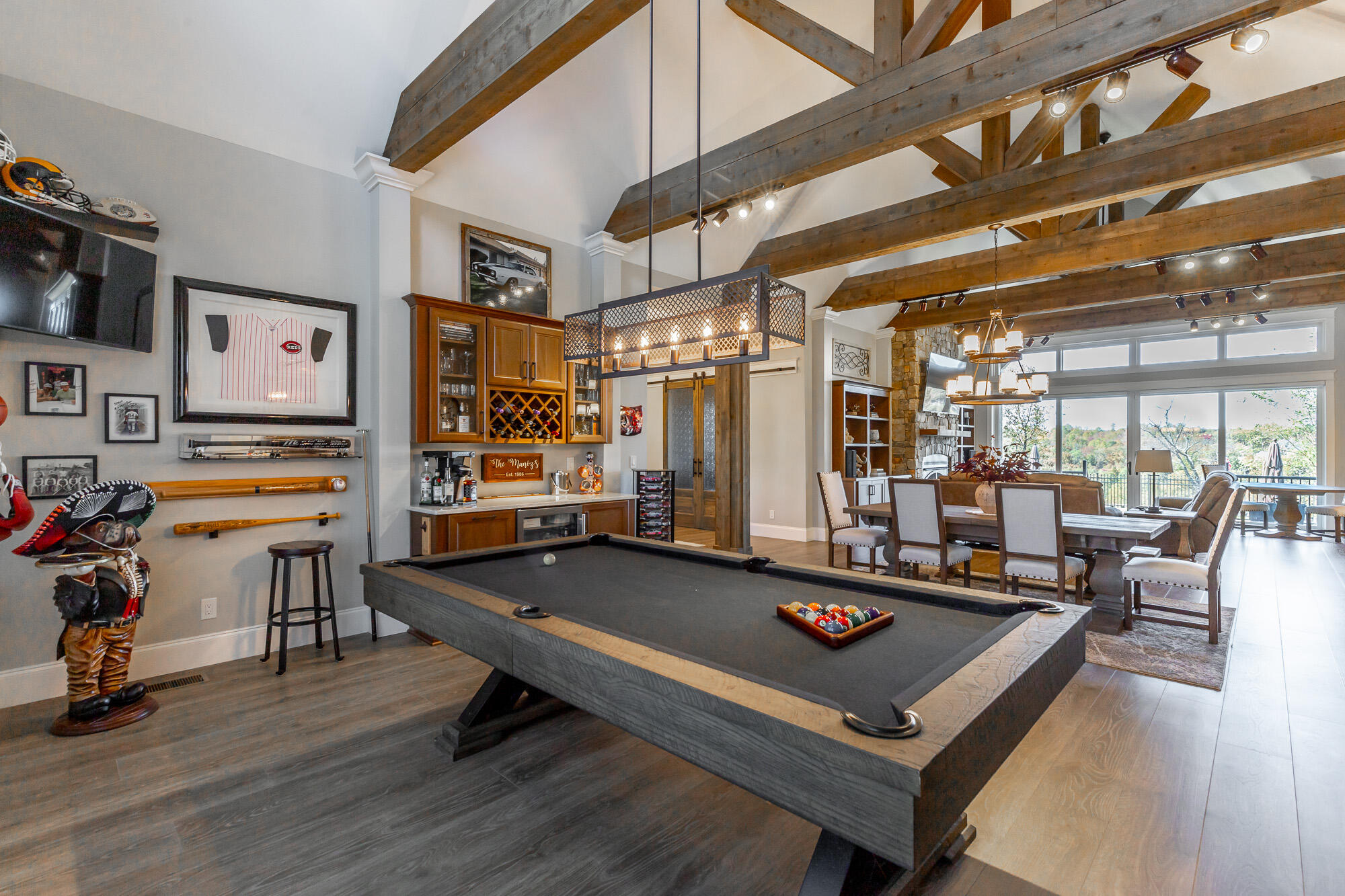 110 Kimball Point Court