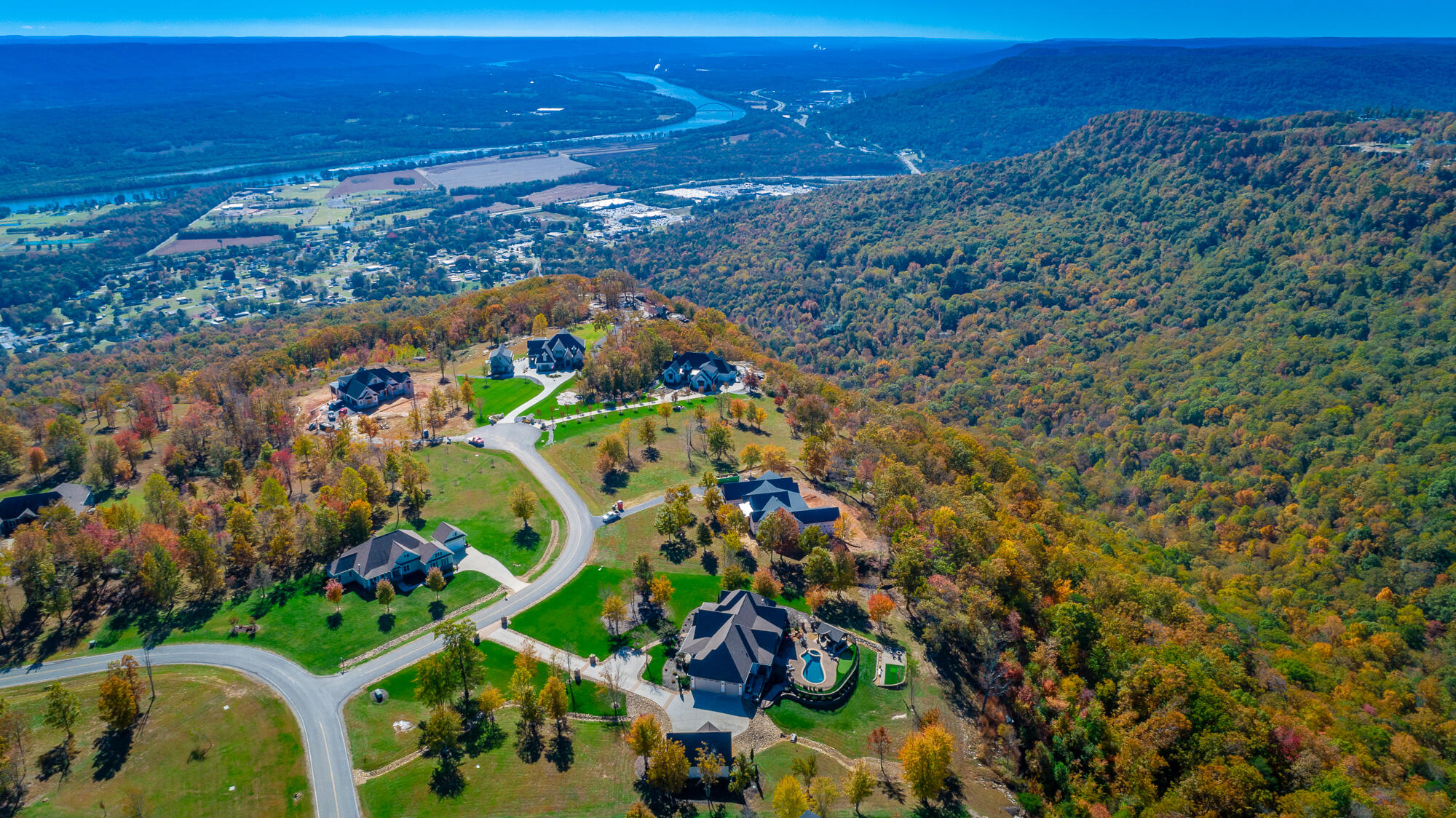 110 Kimball Point Court